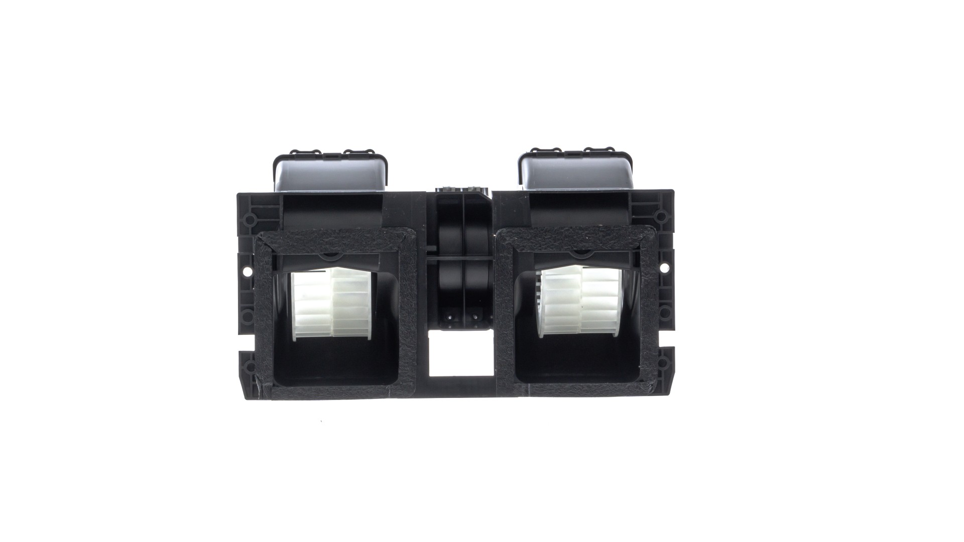 MAHLE ORIGINAL AB 175 000P: Ventilator, habitaclu 24V, pentru vehicule fara aer conditionat
