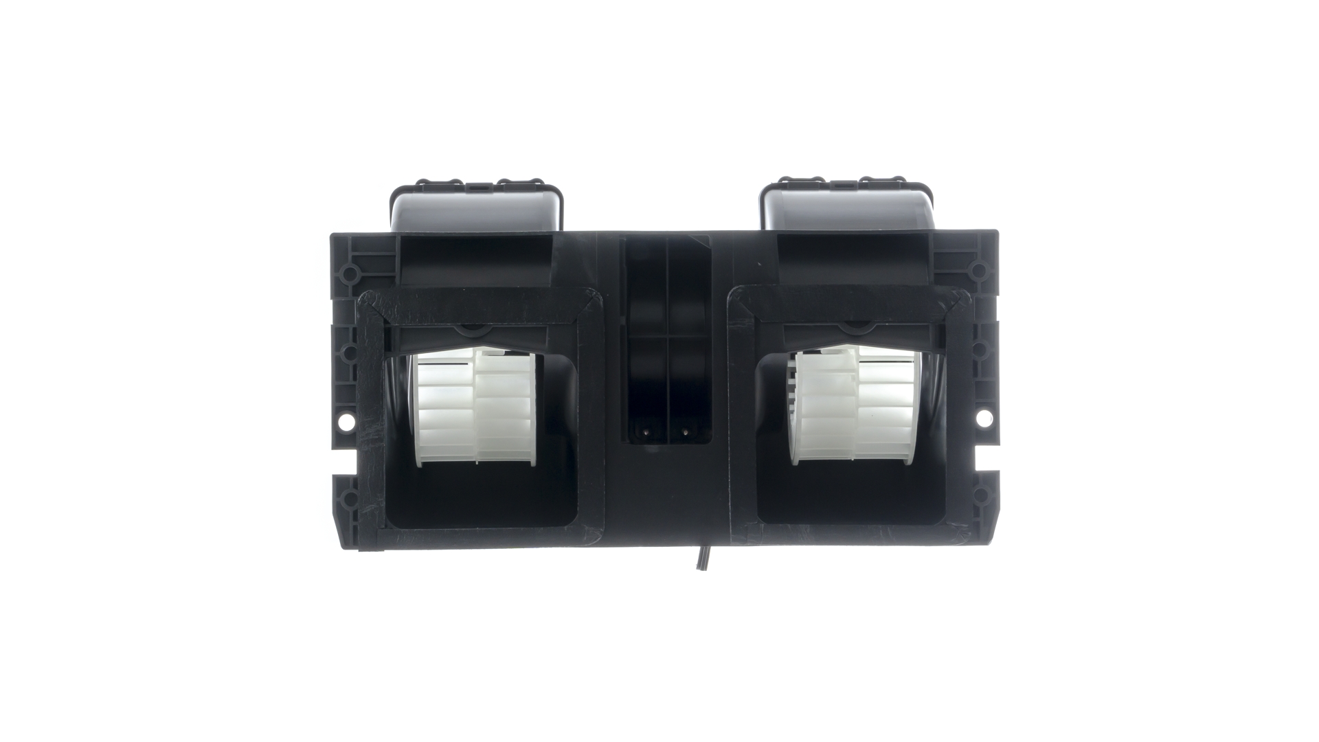 MAHLE ORIGINAL AB 176 000P: Wentylator wnętrza BEHR *** PREMIUM LINE *** 24V, bez zintegrowanego regulatora
