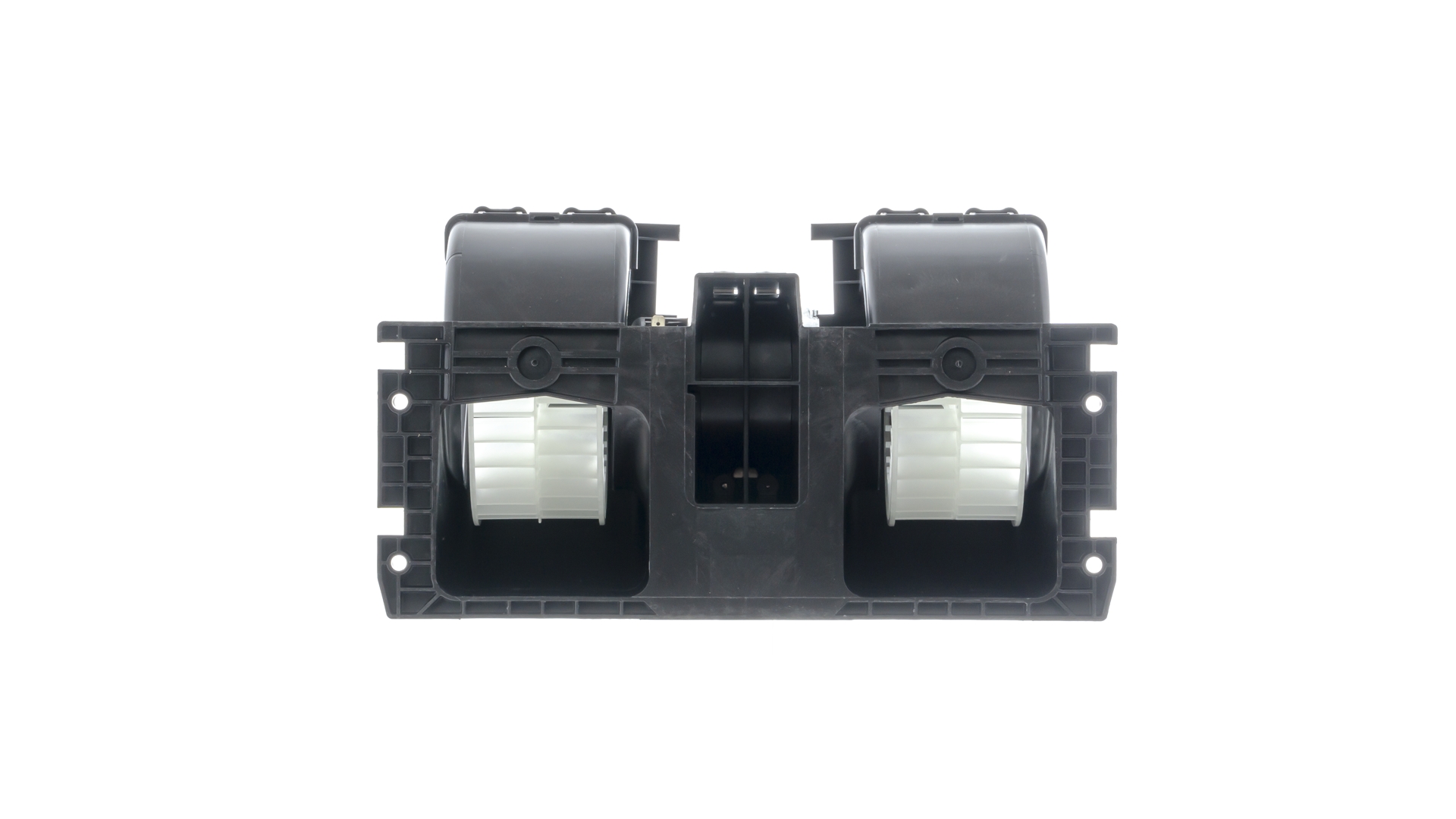 MAHLE ORIGINAL AB 180 000P: Ventilator, habitaclu 12V