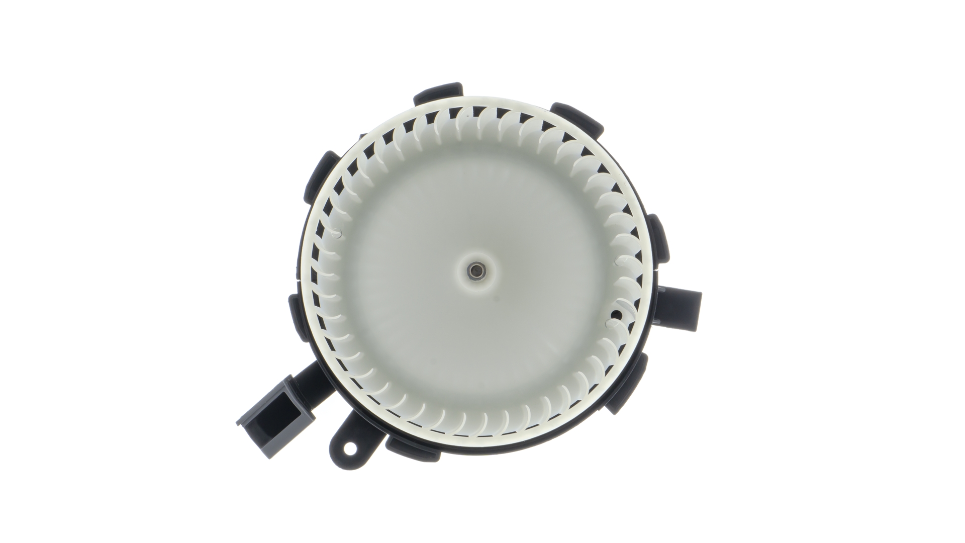 MAHLE ORIGINAL AB 182 000P: Ventilator, habitaclu 12V, pentru vehicule cu control automat al climatizarii
