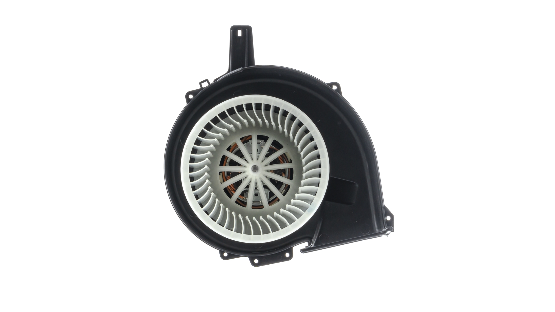 MAHLE ORIGINAL AB 19 000P Wentylator wnętrza VW Polo Sedan (9A4, 9A2, 9N2, 9A6) 115 KM benzyna koszt