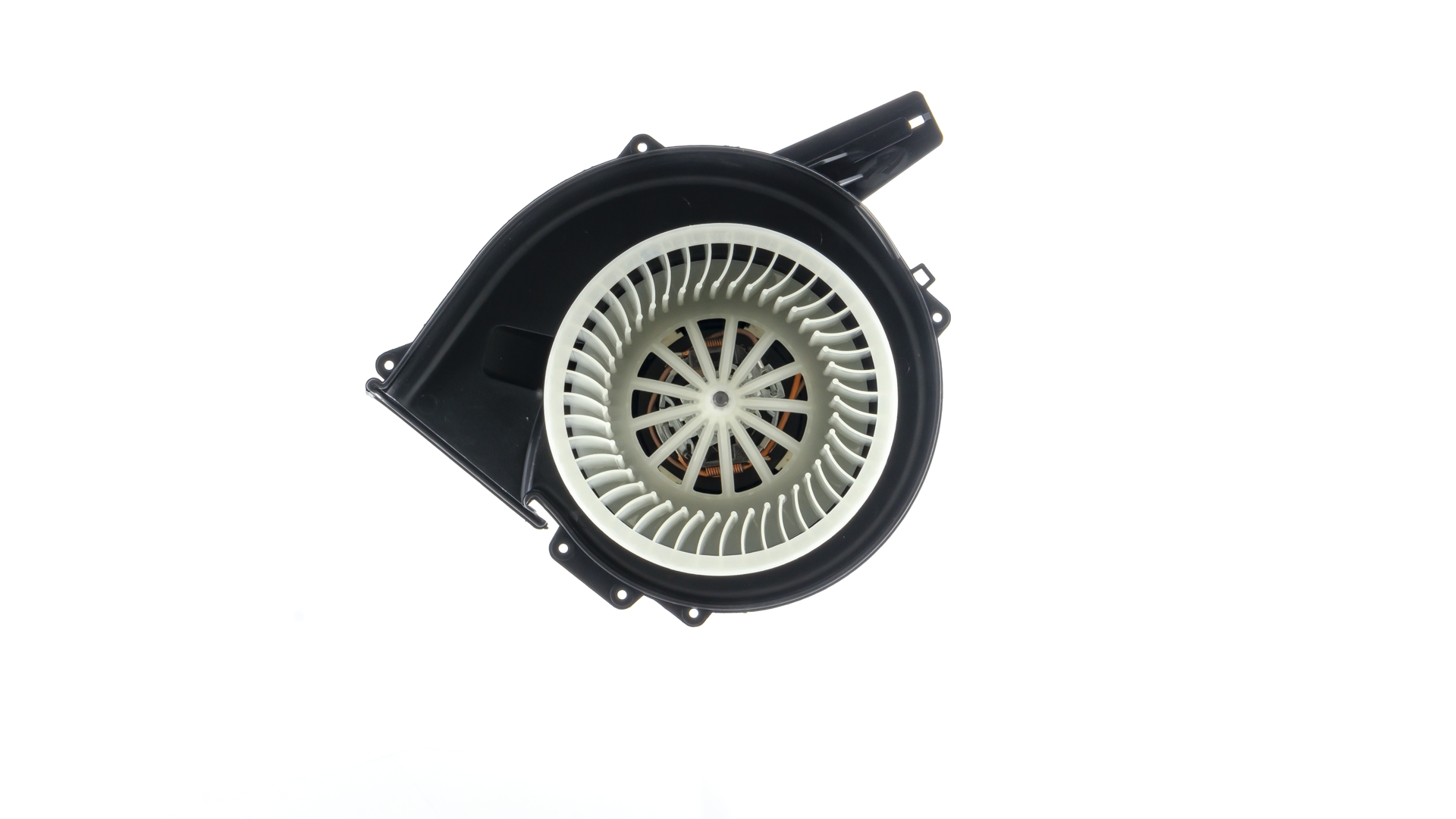 MAHLE ORIGINAL AB 20 000P Gebläsemotor VW Polo Schrägheck (6R1, 6C1) 1.5 TDI 90 PS Diesel