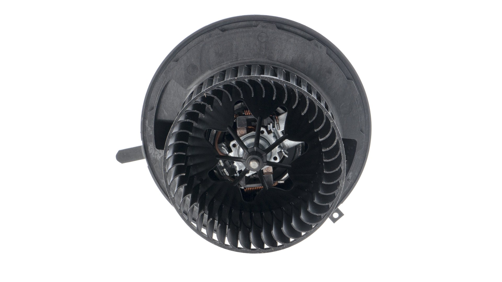 MAHLE ORIGINAL AB 219 000P: Wentylator wnętrza BEHR *** PREMIUM LINE *** 12V, dla pojazdów z klimatyzacją
