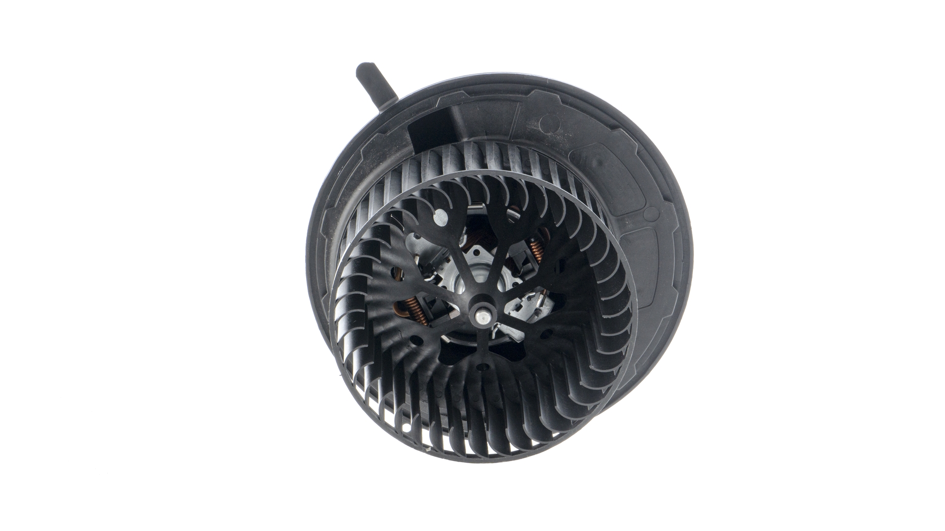 MAHLE ORIGINAL AB 219 000S: Ventilator, habitaclu 12V, fara regulator integrat