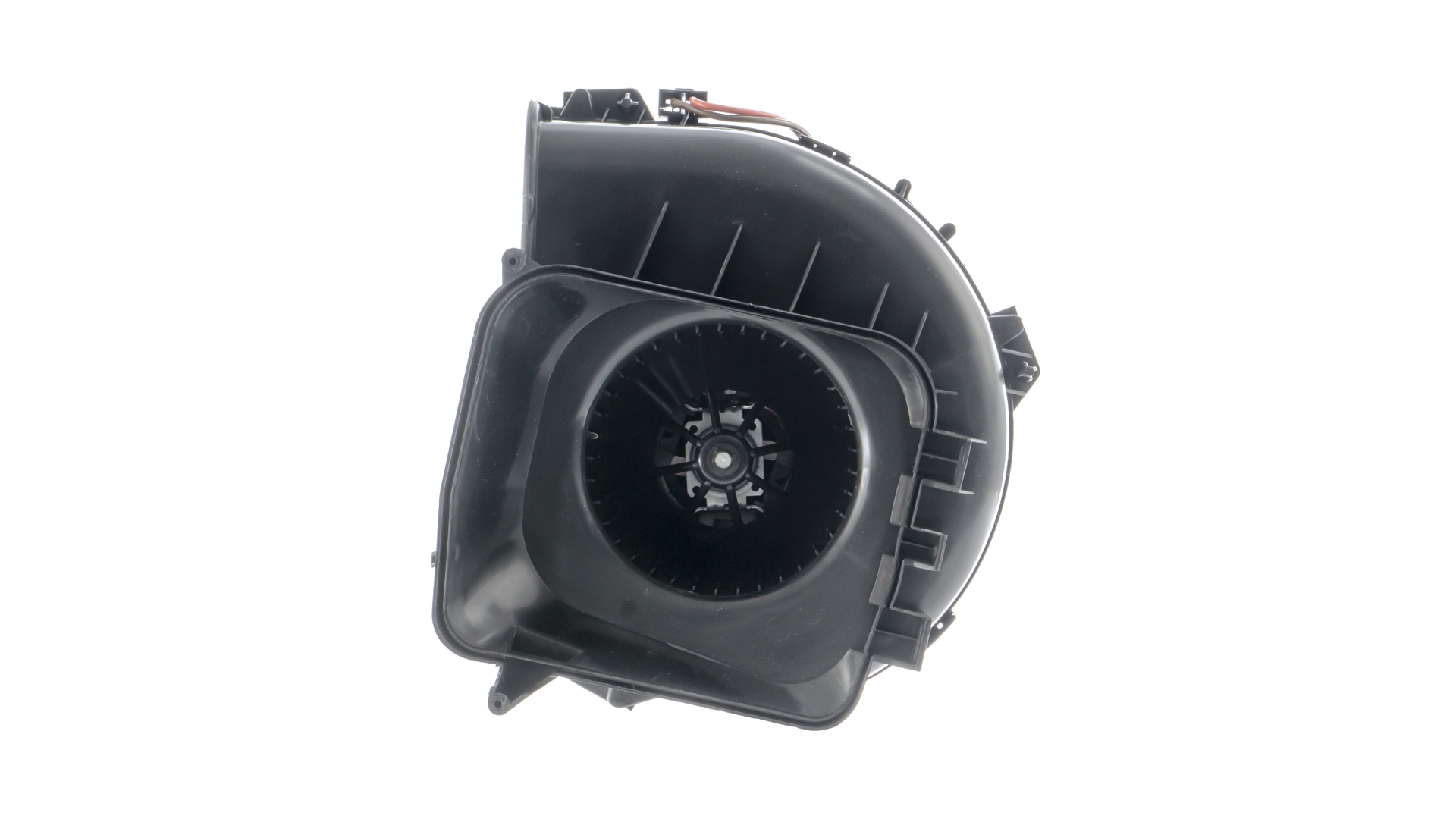 MAHLE ORIGINAL AB 225 000S Interieurventilatie OPEL Corsa C Hatchback (X01) 107 Pk Benzine kosten