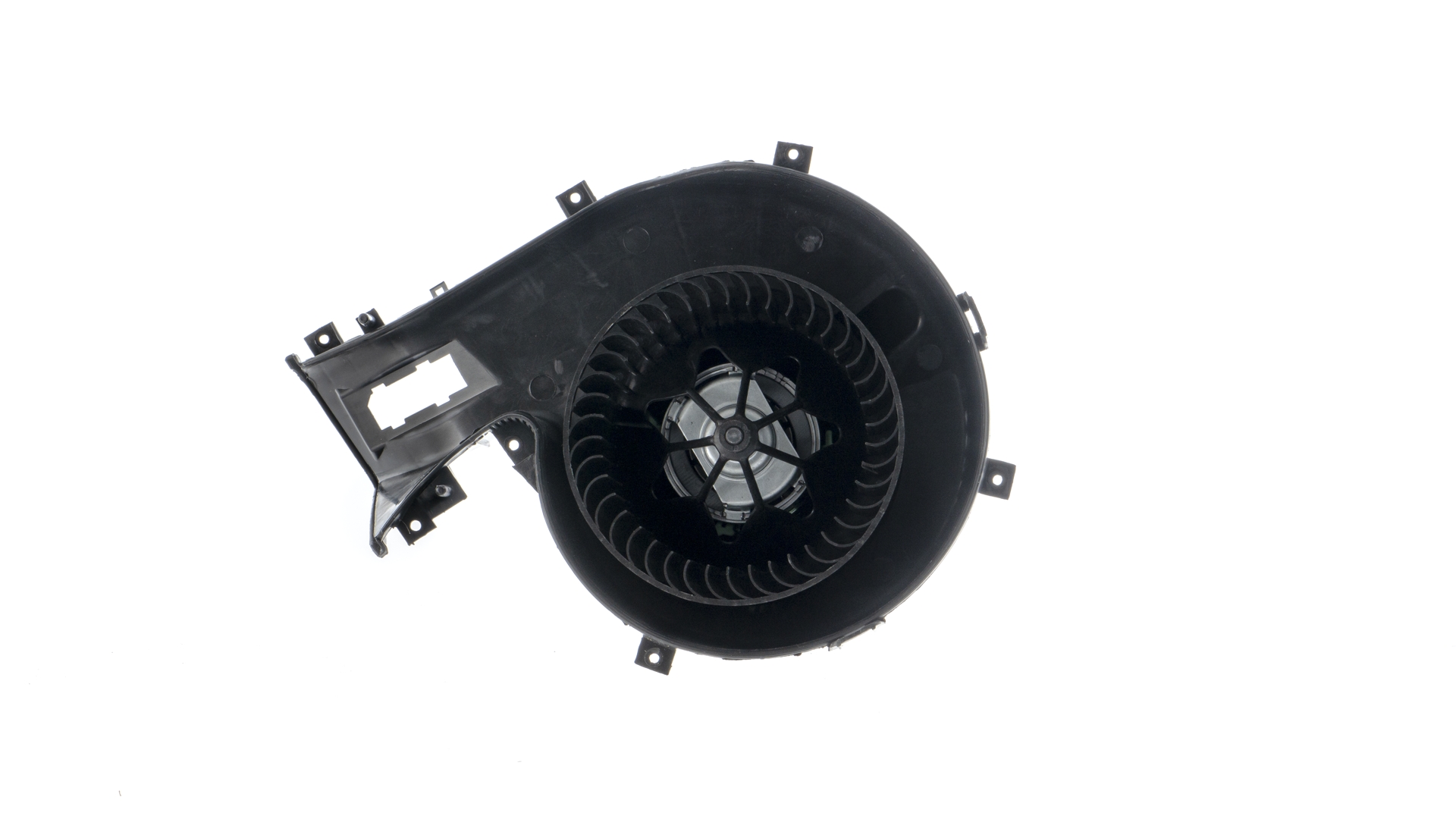 MAHLE ORIGINAL AB 230 000S Βεντιλατέρ εσωτερικού χώρου OPEL Vectra C Sedan (Z02) 150 PS Πετρέλαιο κόστος