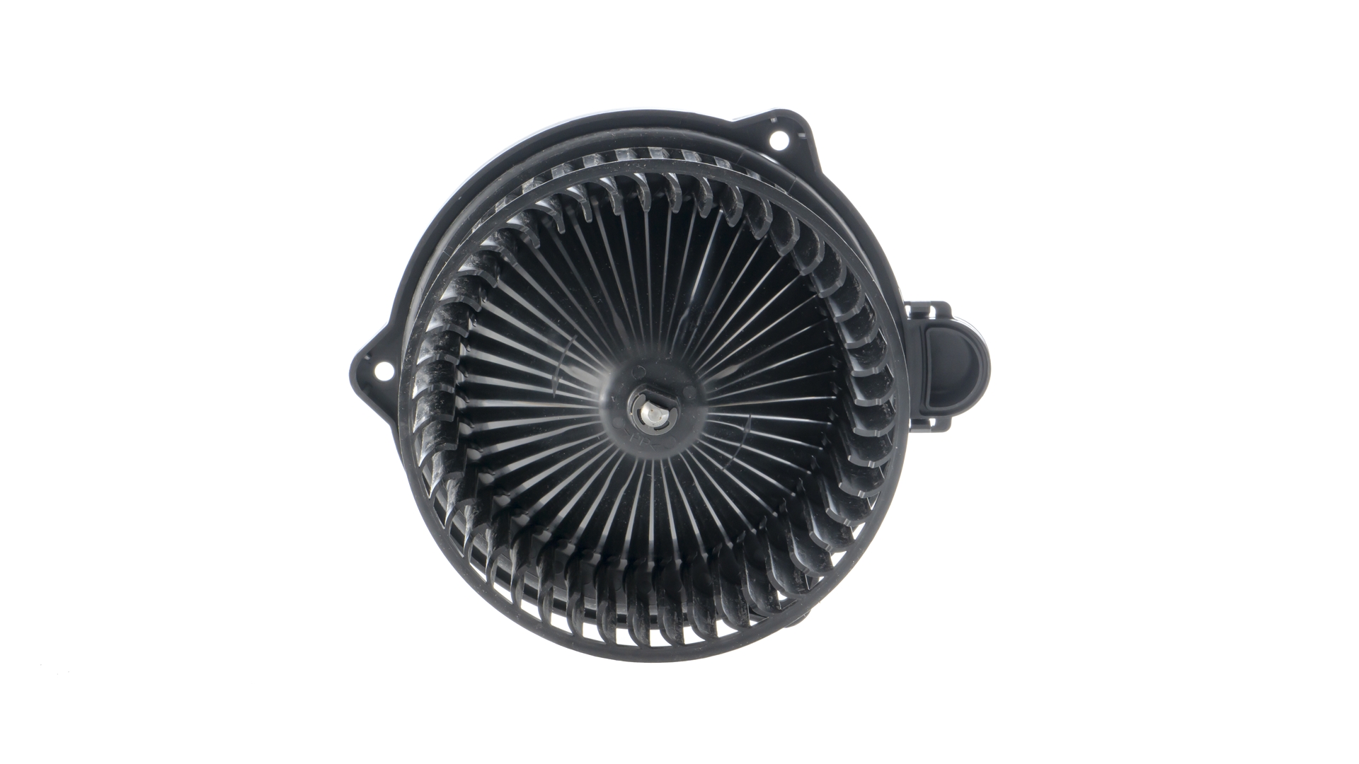 MAHLE ORIGINAL AB 237 000S: Wentylator wnętrza BEHR 12V