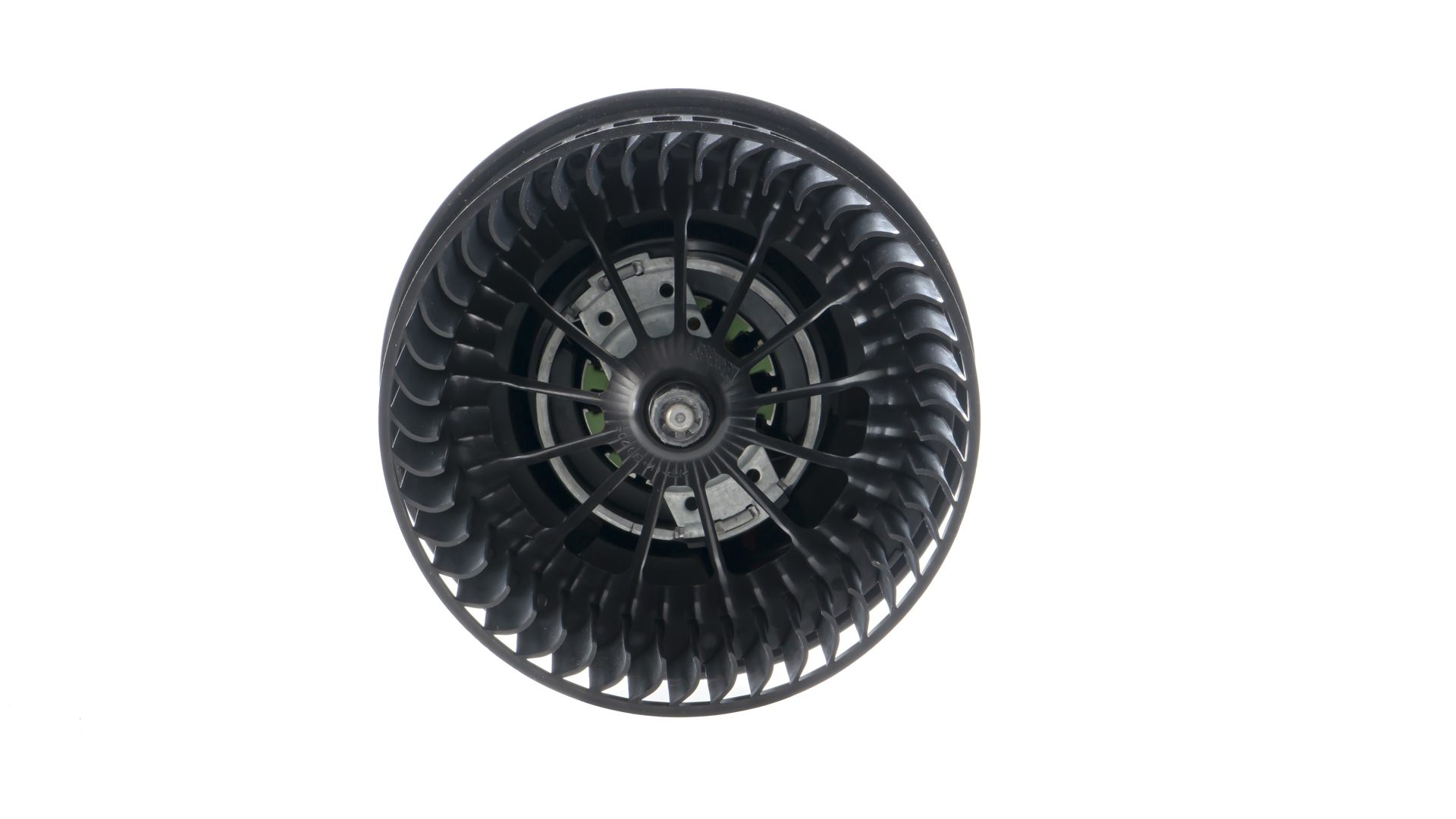 MAHLE ORIGINAL AB 249 000P Gebläsemotor FORD C-MAX (DM2) 2.0 145 PS Benzin