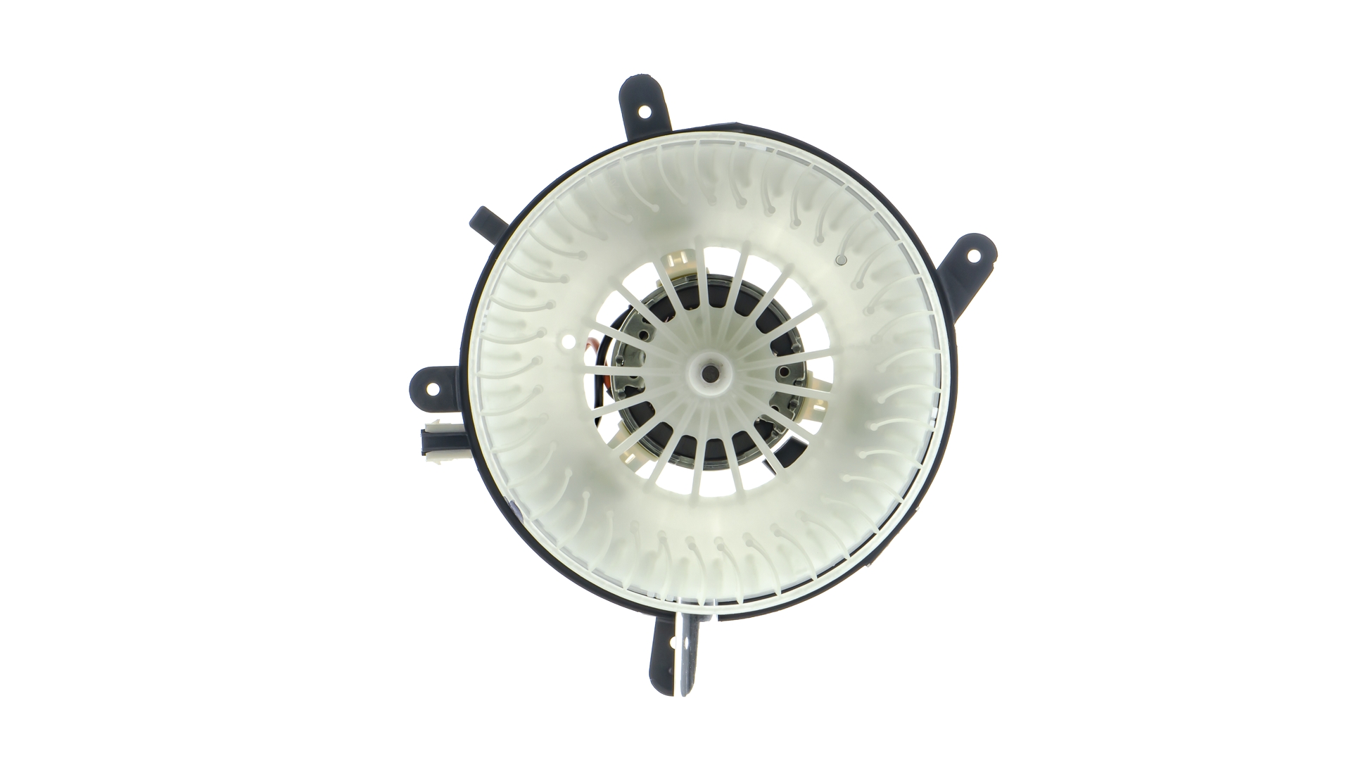 MAHLE ORIGINAL AB 65 000P: Ventilator, habitaclu 12V, pentru vehicule cu control automat al climatizarii, fara regulator integrat
