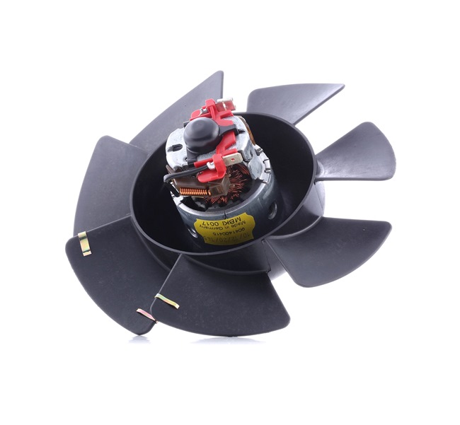 MAHLE ORIGINAL AB 75 000P: Ventilator, habitaclu 12V, pentru vehicule fara aer conditionat