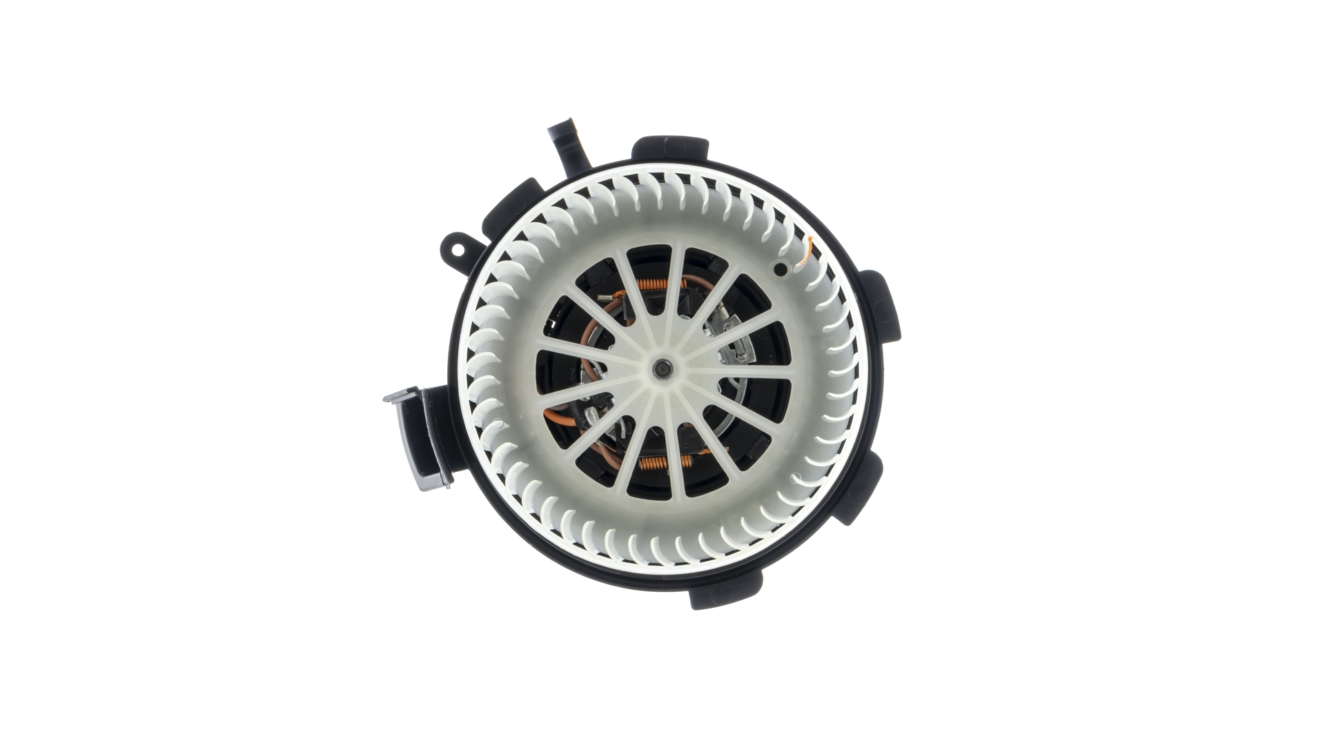 MAHLE ORIGINAL AB 88 000P: Ventilator, habitaclu 12V, pentru vehicule fara aer conditionat
