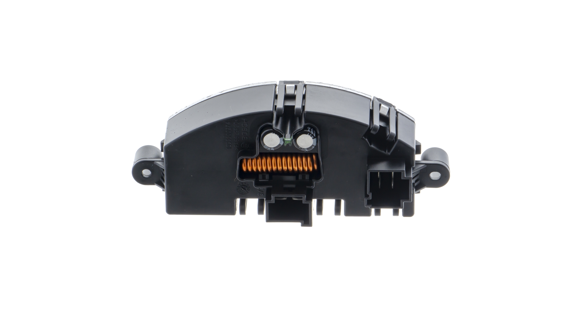 MAHLE ORIGINAL ABR 106 000P Regler, Innenraumgebläse AUDI A4 Avant (8K5, B8) 136 PS Diesel Kosten