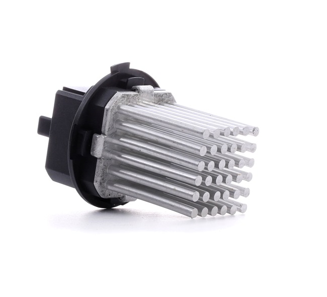 MAHLE ORIGINAL ABR 21 000P: Regler, Innenraumgebläse BEHR *** PREMIUM LINE ***