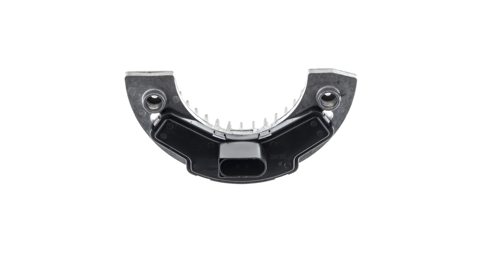 MAHLE ORIGINAL ABR 23 000P: Reglage, kupéfläkt