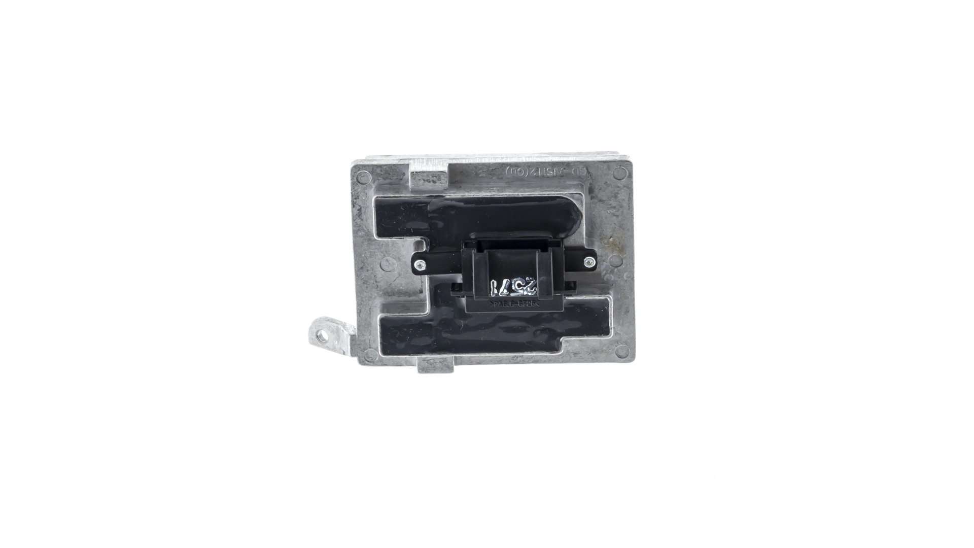 MAHLE ORIGINAL ABR 32 000P: Reglaj, suflanta de interior spate, fata, cu surub