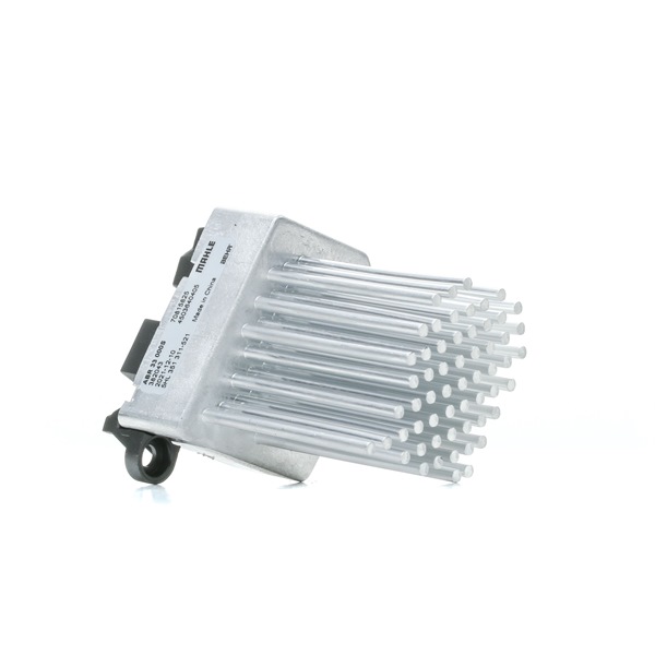 MAHLE ORIGINAL ABR 33 000S: Régulateur, pulseur d'air habitacle BEHR