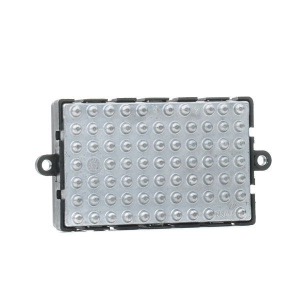 MAHLE ORIGINAL ABR 34 000P: Regulator, ventilator vnutorneho priestoru
