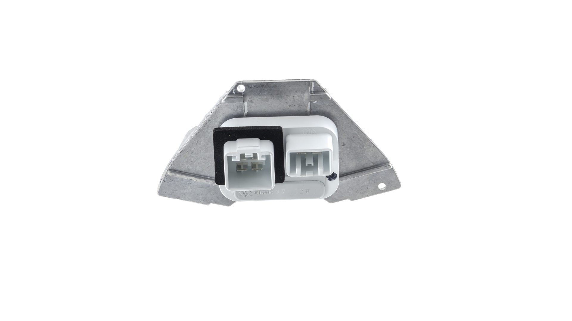 MAHLE ORIGINAL ABR 35 000P: Reglaj, suflanta de interior