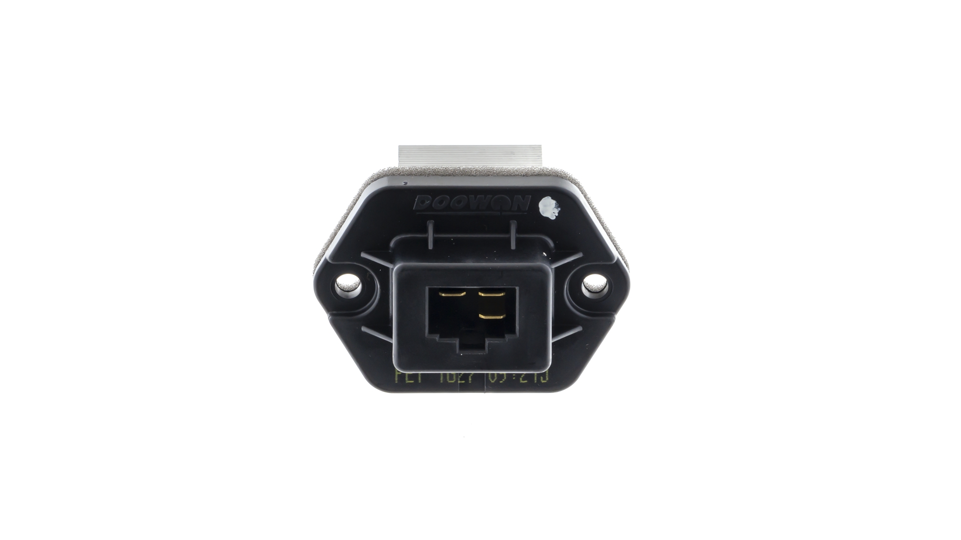 MAHLE ORIGINAL ABR 47 000P: Reglaj, suflanta de interior