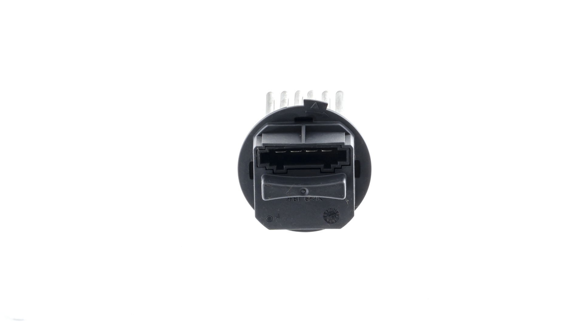 MAHLE ORIGINAL ABR 53 000P: Reglaj, suflanta de interior