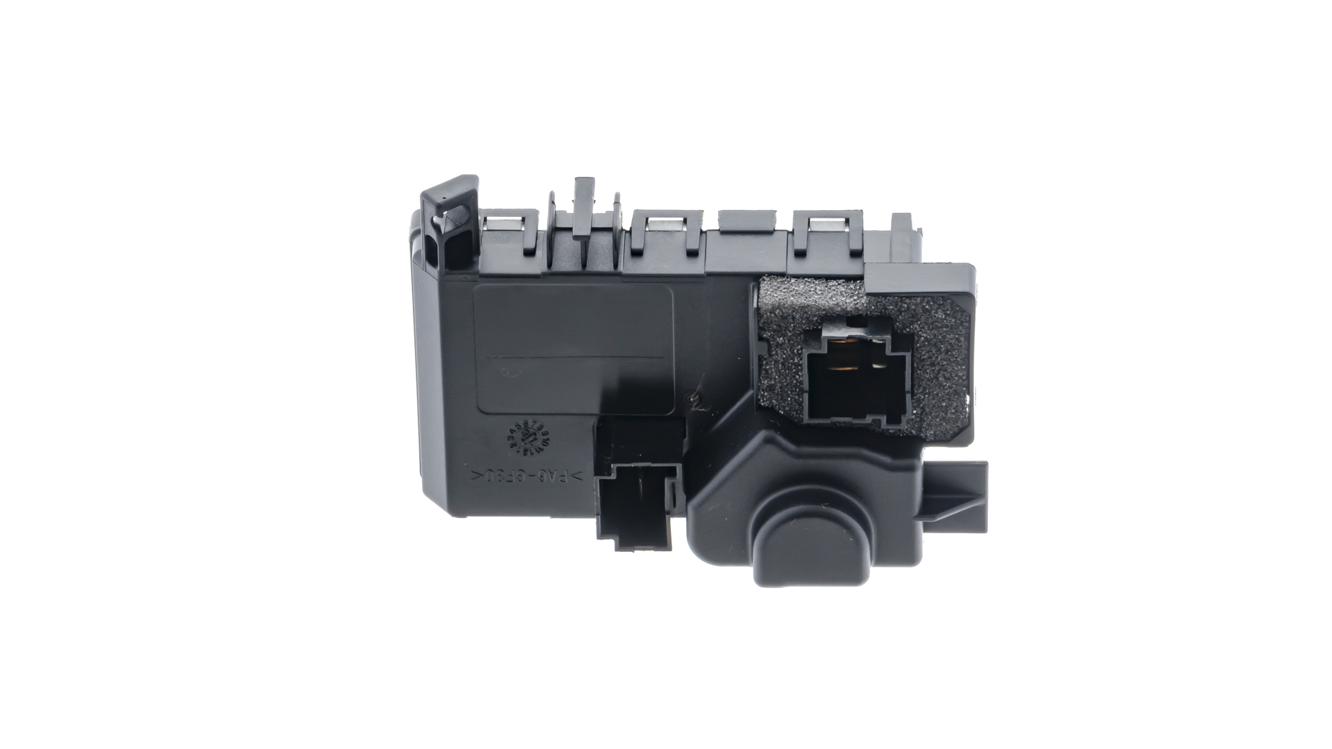 MAHLE ORIGINAL ABR 63 000P: Reglaj, suflanta de interior