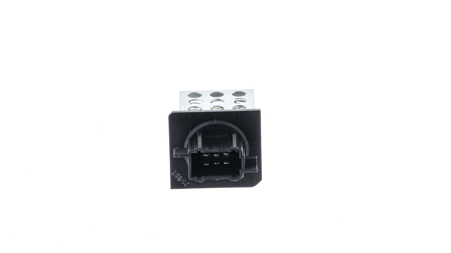 MAHLE ORIGINAL ABR 91 000P Gebläsewiderstand PEUGEOT 206 Schrägheck (2A/C) 54 PS Benzin Kosten