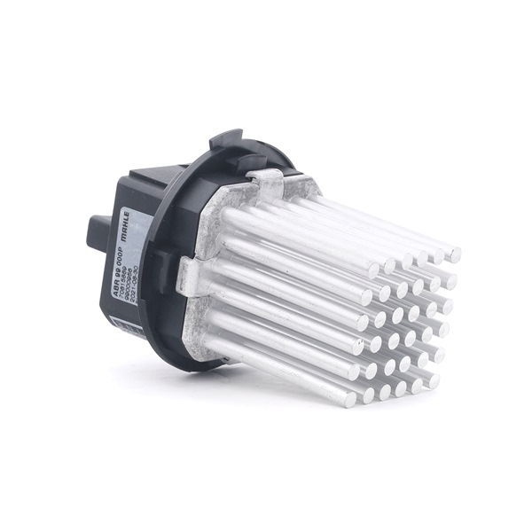 MAHLE ORIGINAL ABR 99 000P: Regler, Innenraumgebläse BEHR *** PREMIUM LINE ***