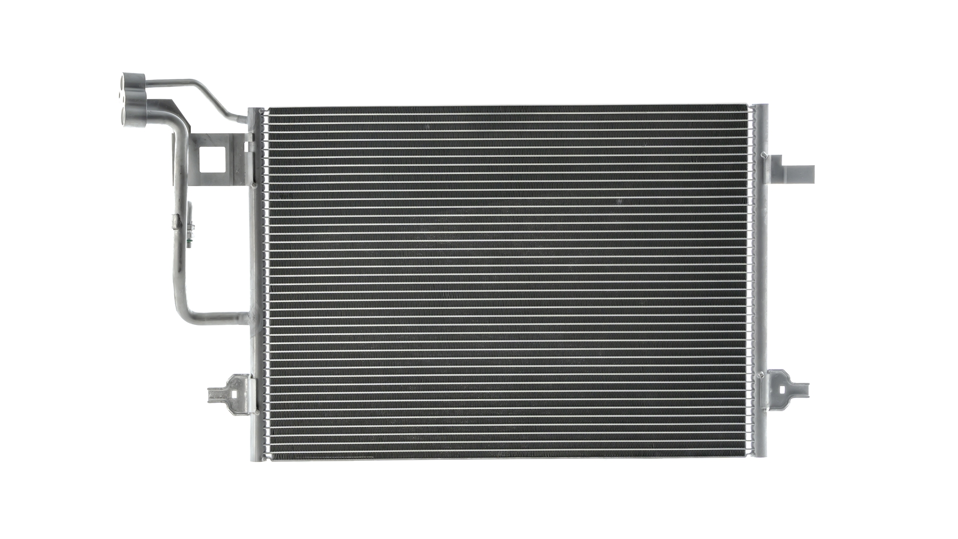 MAHLE ORIGINAL AC 300 000P Klimakondensator VW PASSAT Variant (3B6) 190 PS Benzin Kosten