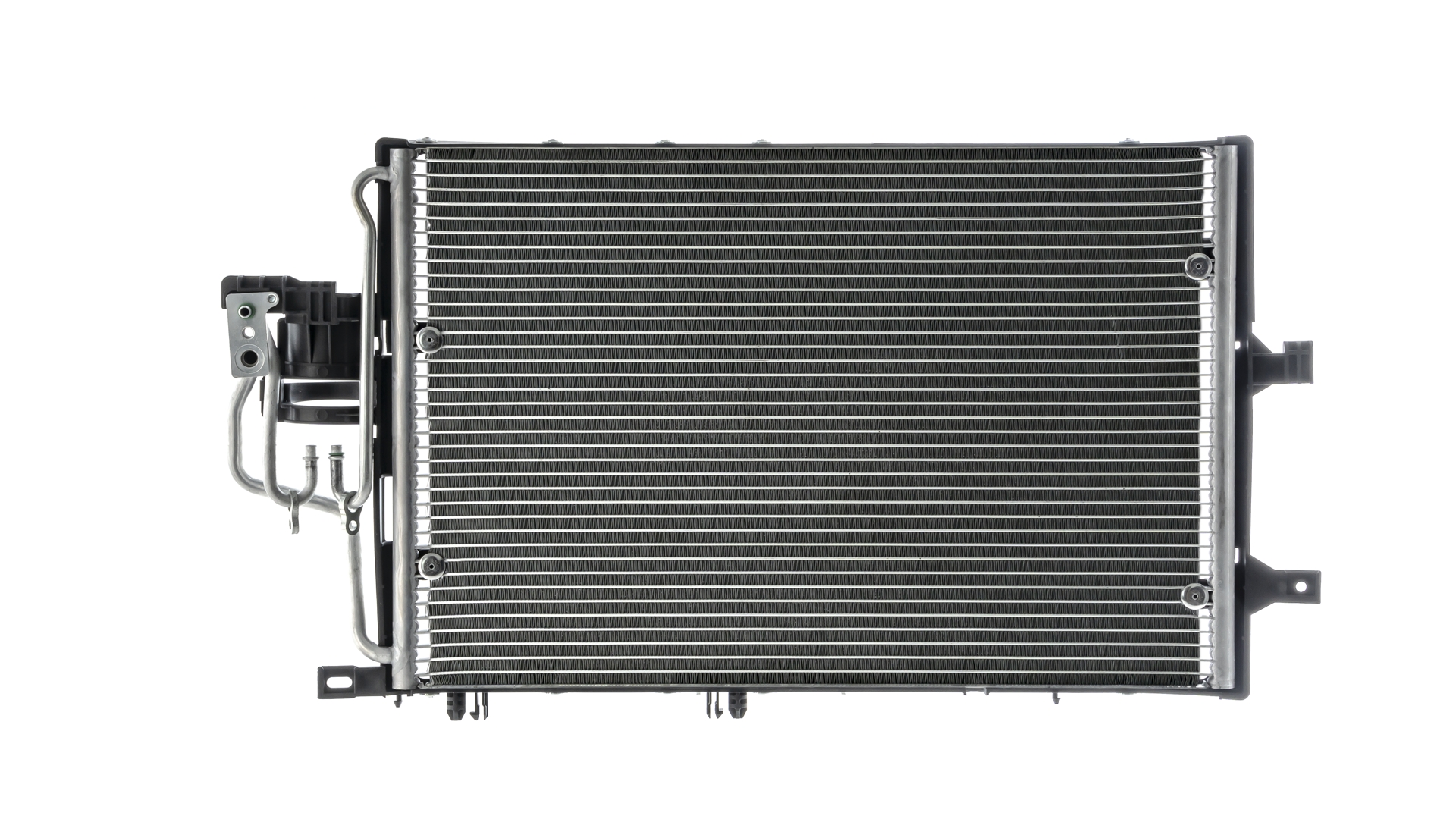 MAHLE ORIGINAL AC 310 000S Condensor voor airco OPEL Corsa C Hatchback (X01) 65 Pk Diesel kosten
