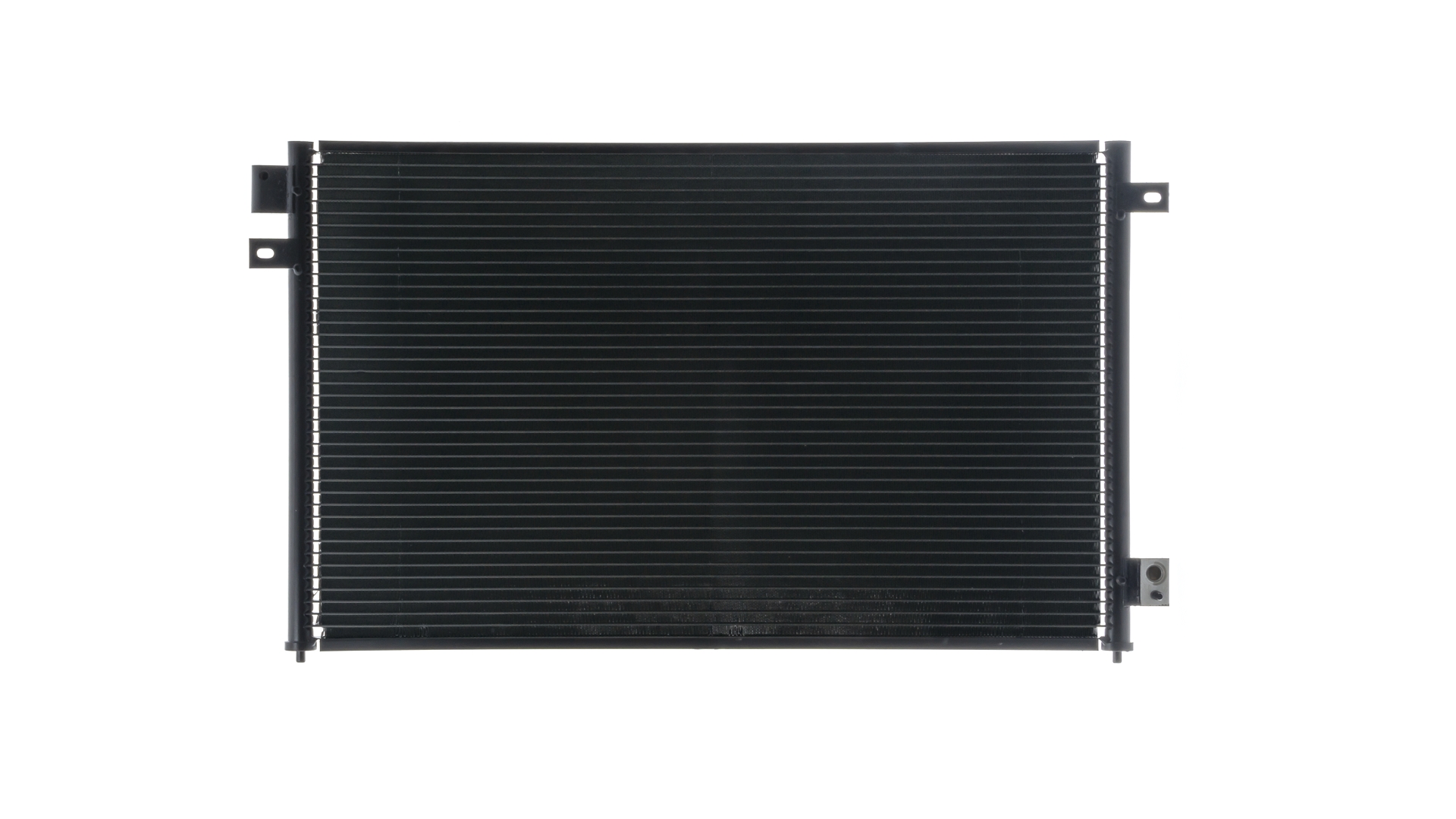 MAHLE ORIGINAL AC 338 001S Kondenzátor klimatizácie JAGUAR S-Type (X200) 298 KS Benzín cena