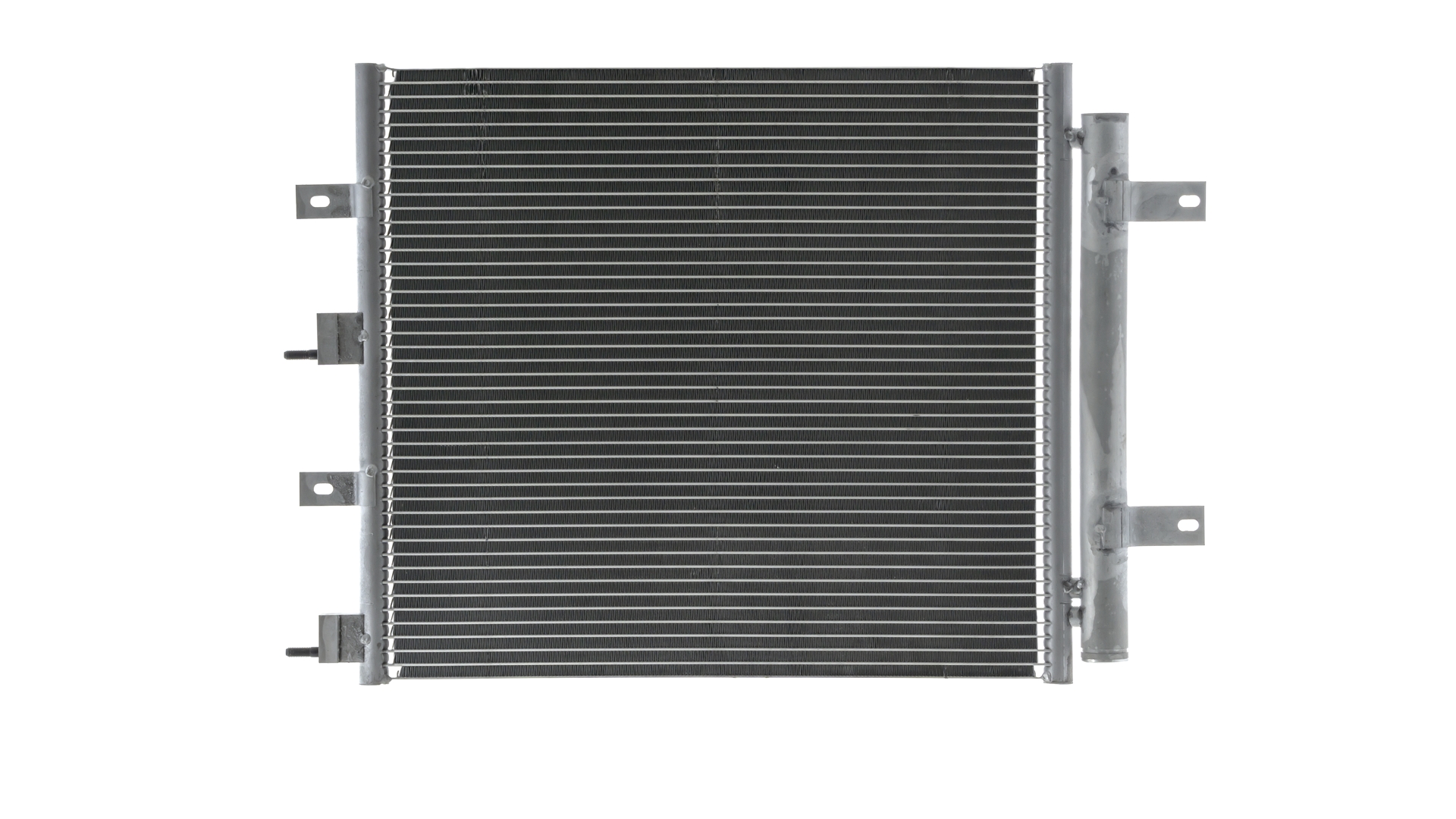 MAHLE ORIGINAL AC 481 000S Kondenzátor klimatizácie JAGUAR S-Type (X200) 298 KS Benzín cena