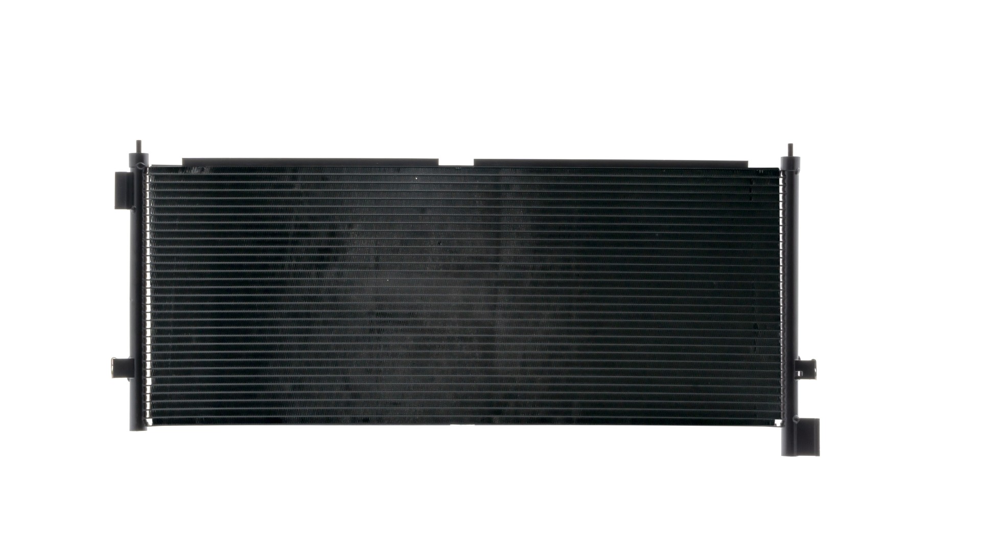 MAHLE ORIGINAL AC 532 000S: Condensator, climatizare fara uscator