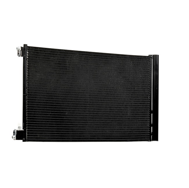MAHLE ORIGINAL AC 552 000S: Skraplacz, klimatyzacja BEHR z osuszaczem