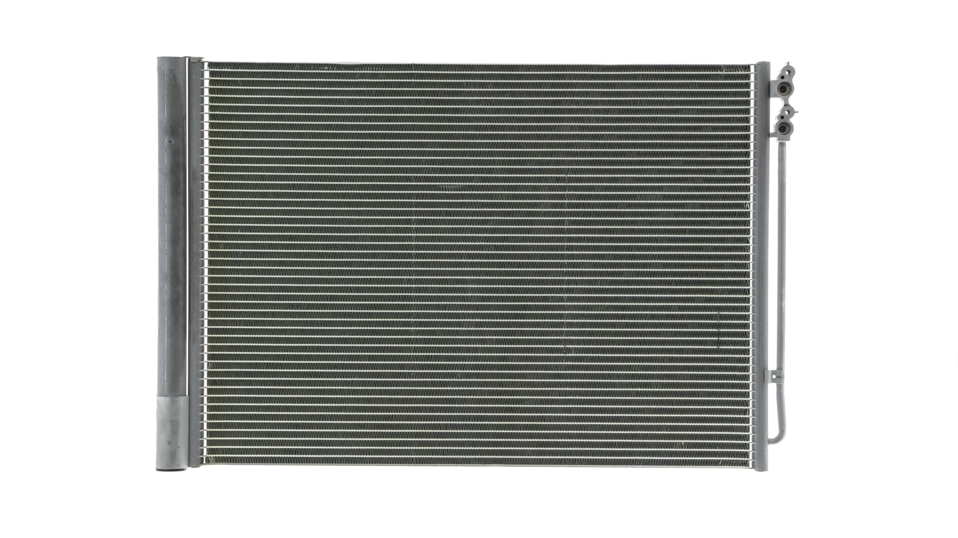 MAHLE ORIGINAL AC 567 000P Кондензатор, климатизация BMW 7 (F01, F02, F03, F04) 305 K.C. бензин цена