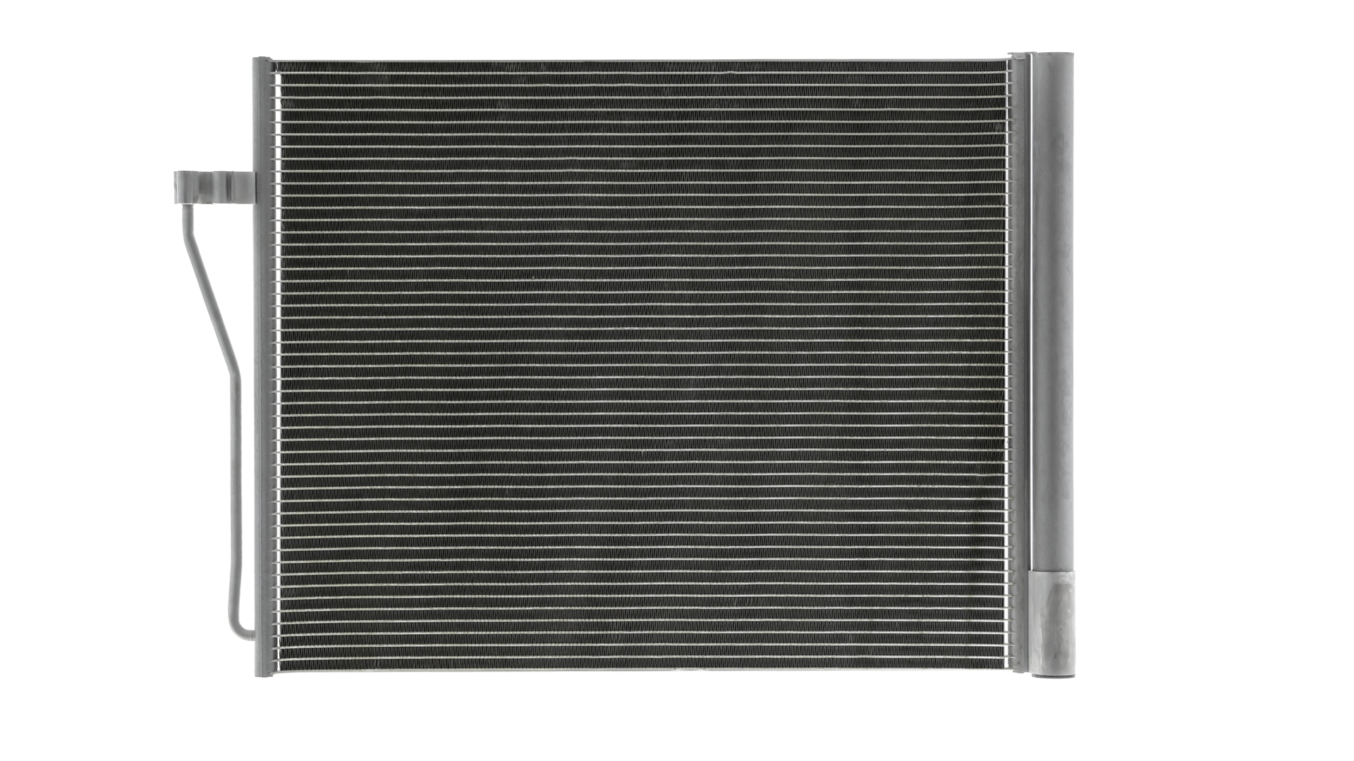 MAHLE ORIGINAL AC 568 000P Кондензатор, климатизация BMW 7 (F01, F02, F03, F04) 465 K.C. бензин/ електро цена