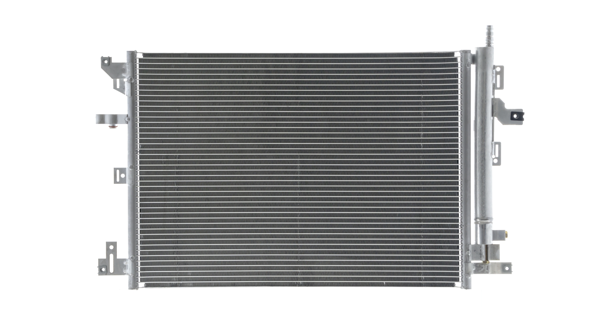 MAHLE ORIGINAL AC 635 000S Condensador, aire acondicionado VOLVO XC90 I (275) 320 cv Gasolina costo