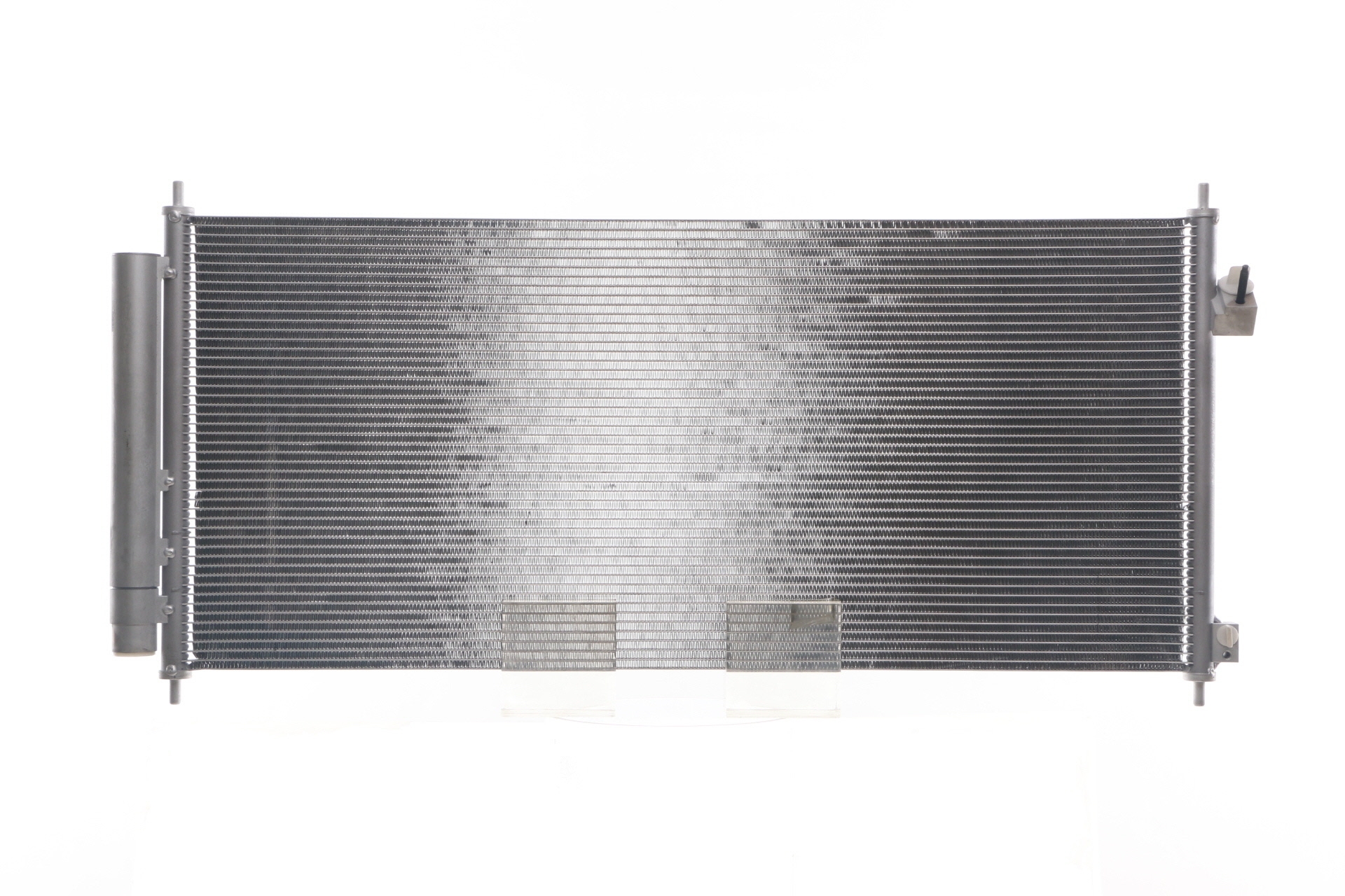 MAHLE ORIGINAL AC 702 000S: Condensator, climatizare cu uscator