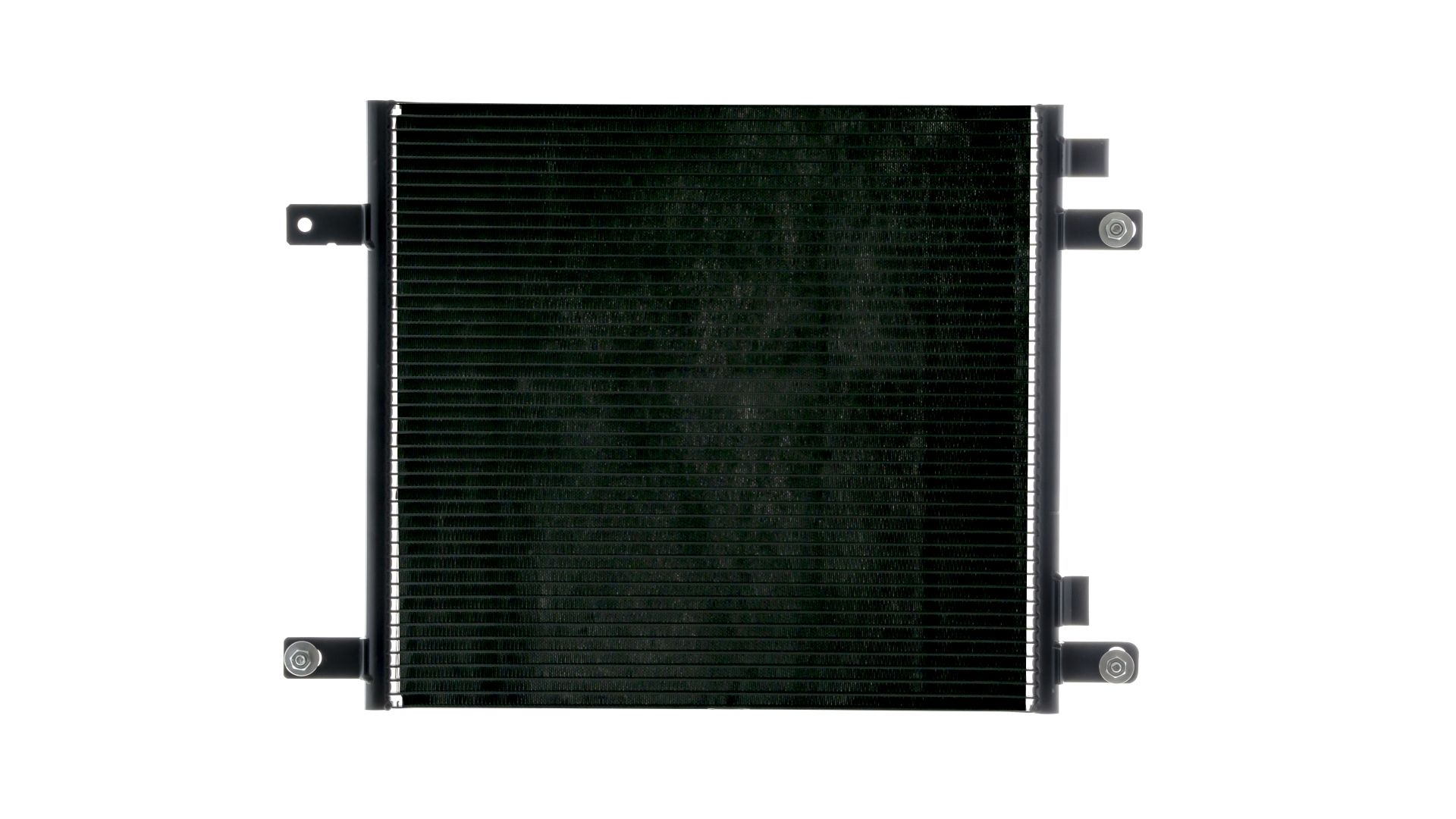 MAHLE ORIGINAL AC 705 000S: Skraplacz, klimatyzacja BEHR bez osuszacza