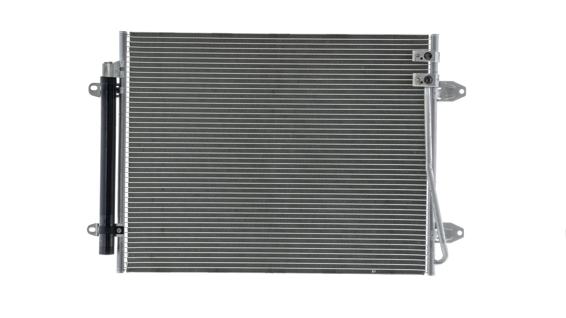 MAHLE ORIGINAL AC 734 000P Kondenzátor, klimatizace VW Passat Variant (3C5) 150 HP Benzin/zemni plyn (CNG) cena