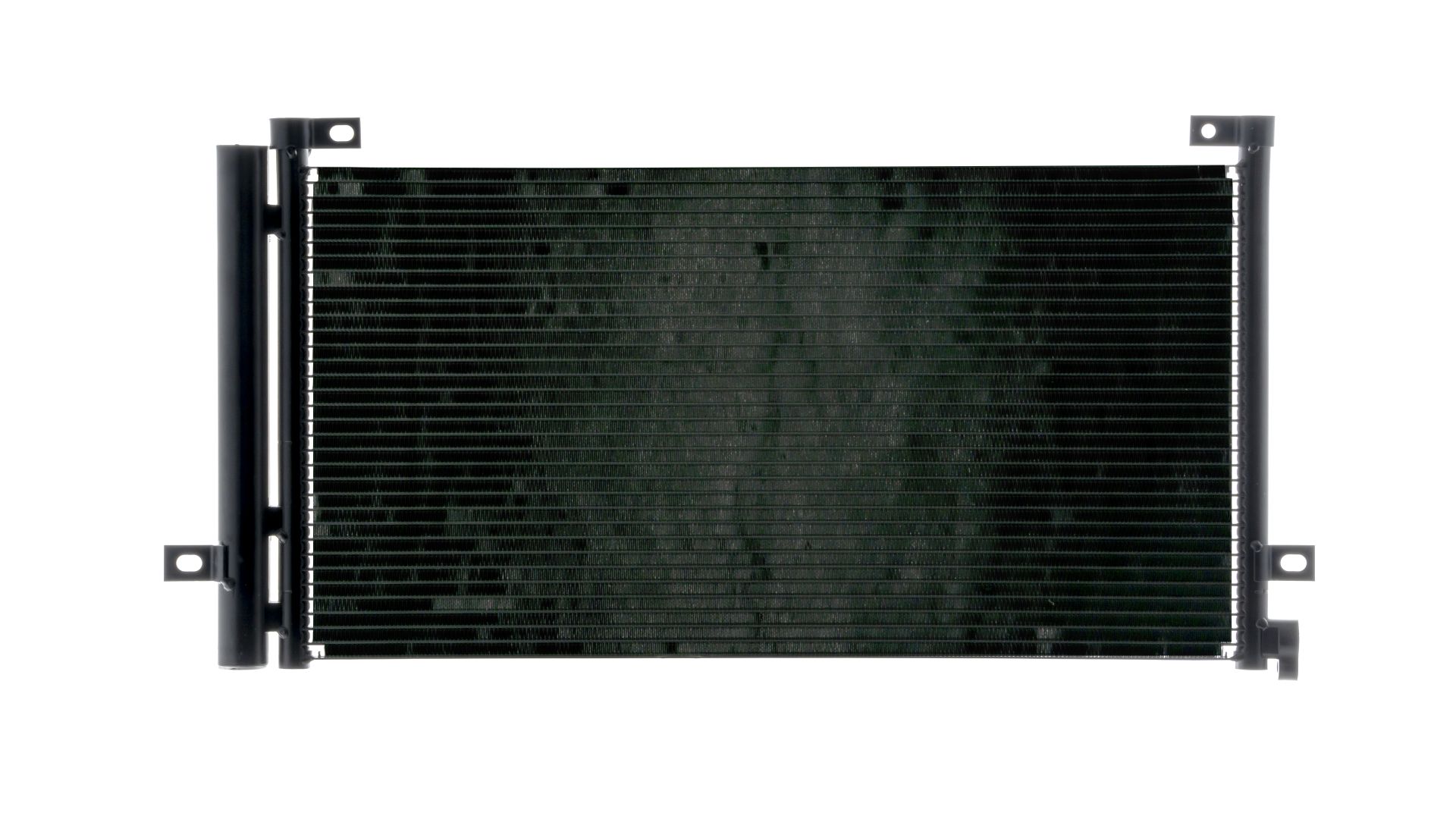 MAHLE ORIGINAL AC 74 000S: Condensator, climatizare cu uscator