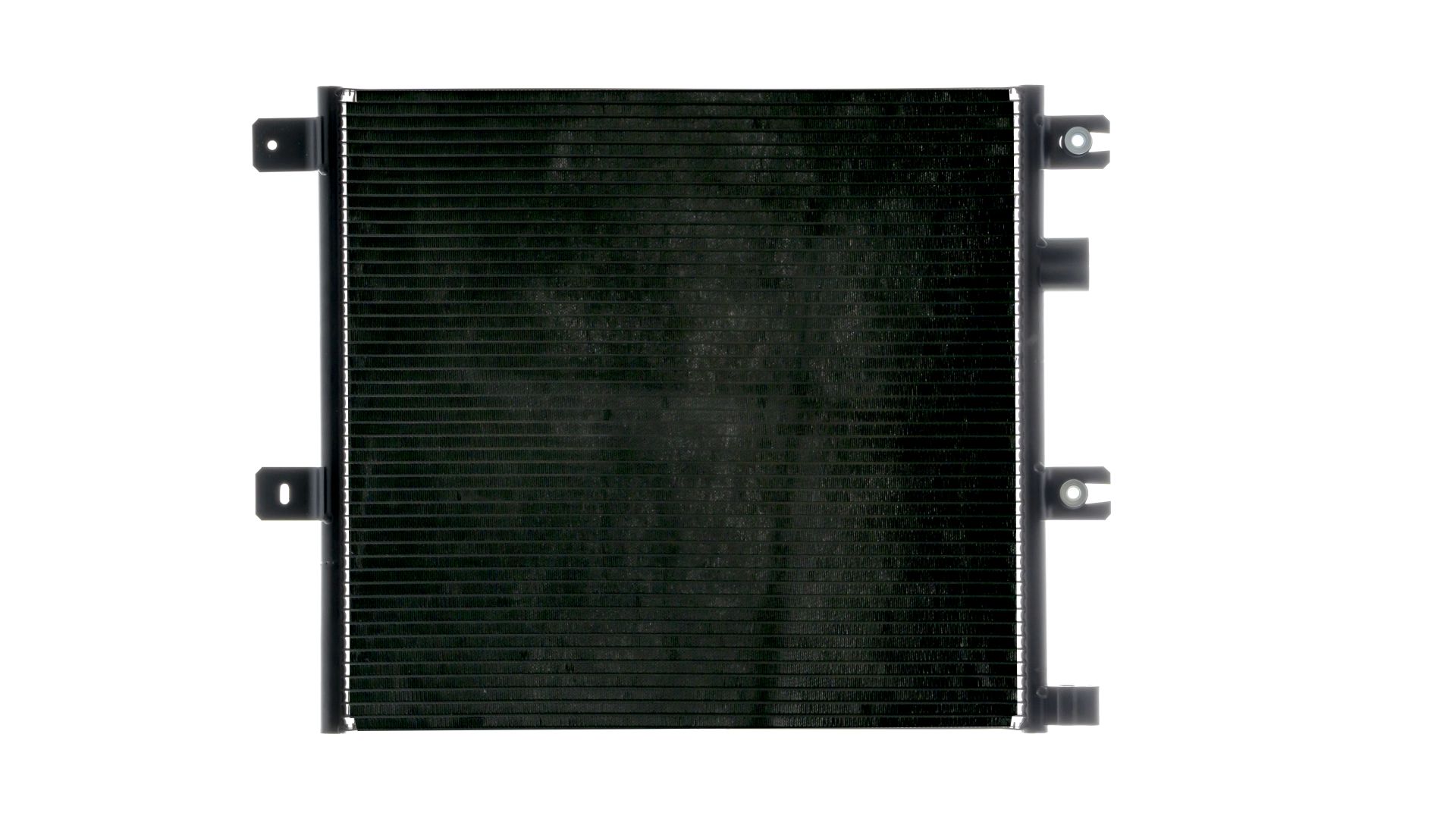 MAHLE ORIGINAL AC 76 000S: Skraplacz, klimatyzacja BEHR bez osuszacza