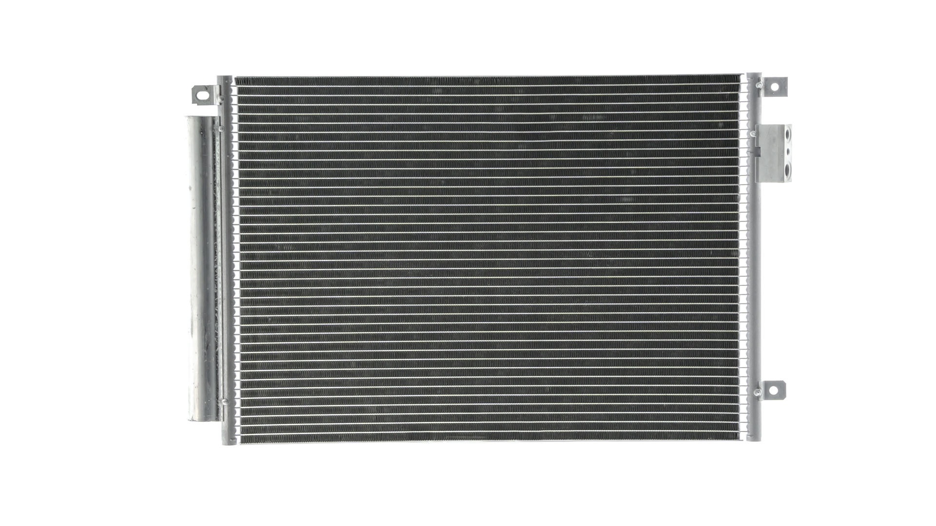 MAHLE ORIGINAL AC 787 000P Kondensatorius, oro kondicionierius ABARTH 500C / 595C / 695C (312_) Cabriolet 140 AG benzinas kaina