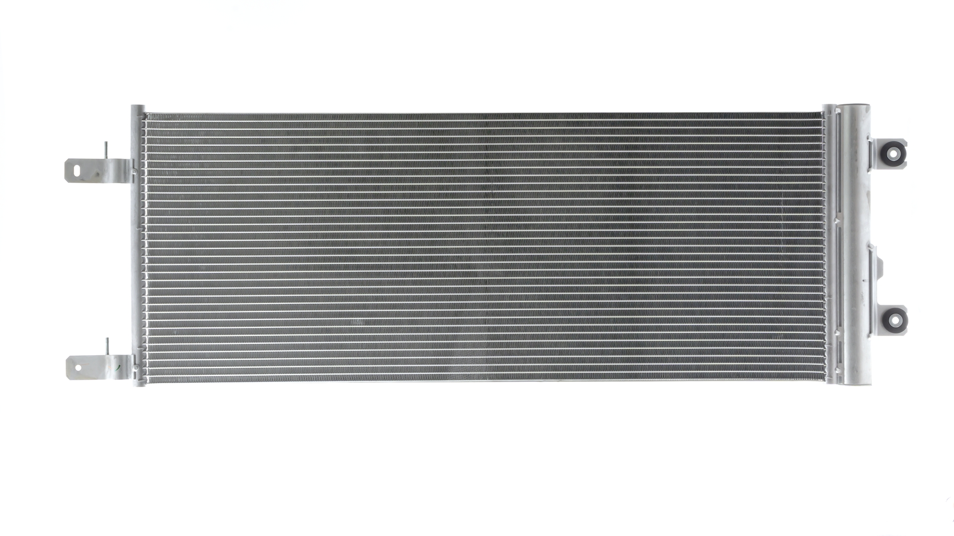 MAHLE ORIGINAL AC 98 000S: Skraplacz, klimatyzacja BEHR z osuszaczem