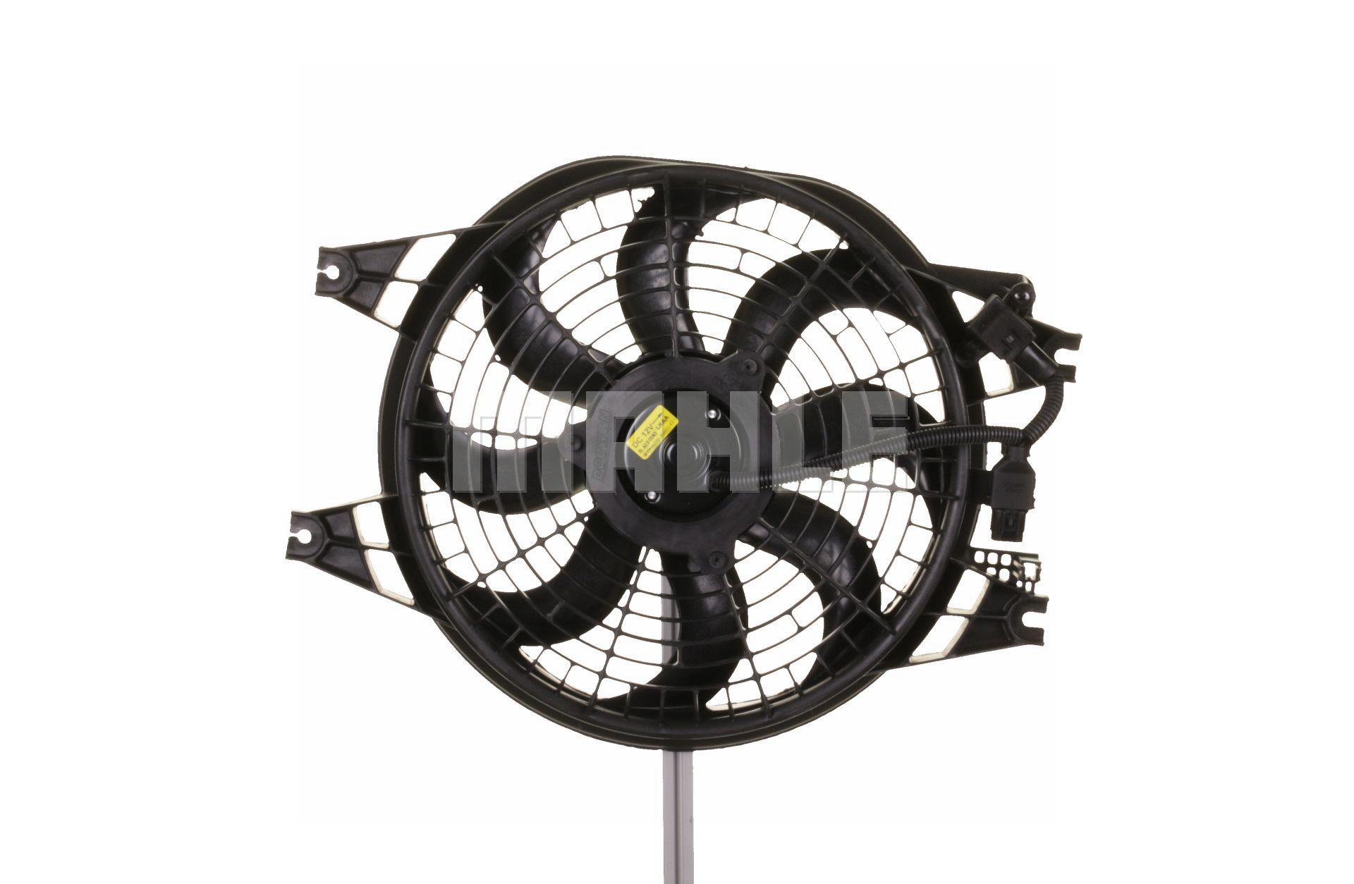 MAHLE ORIGINAL ACF 17 000P: Ventilator, aer conditionat