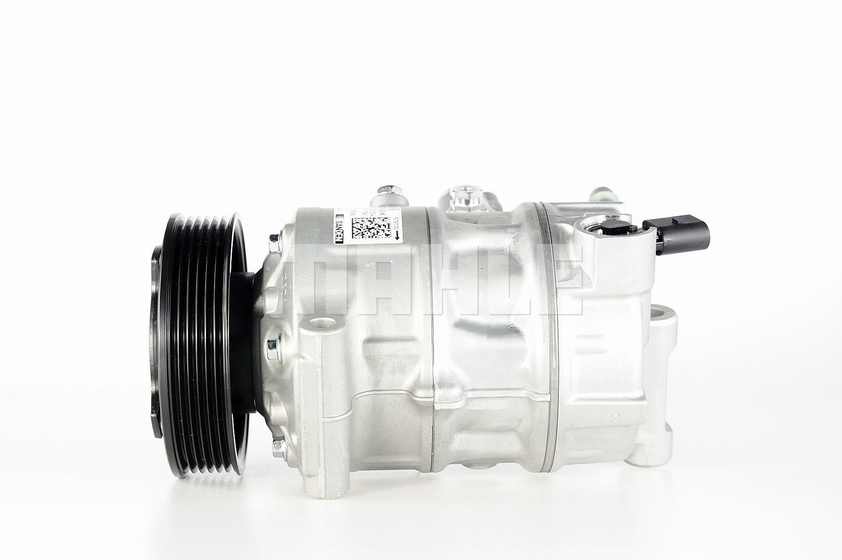 MAHLE ORIGINAL ACP 1 000P: Kompresor, klimatizace