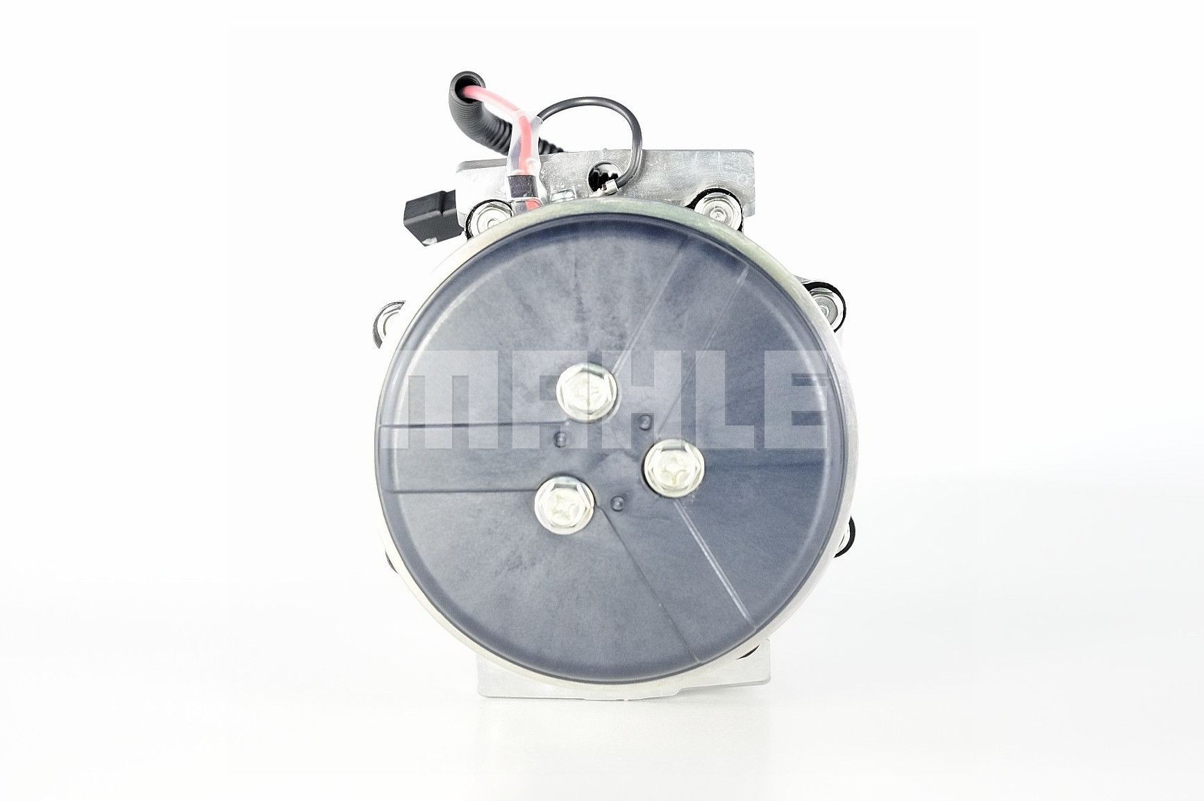MAHLE ORIGINAL ACP 1047 000P: Klimakompressor BEHR *** PREMIUM LINE ***