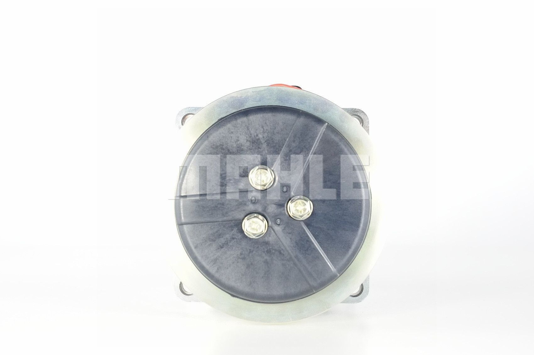 MAHLE ORIGINAL ACP 1060 000P: Klimakompressor BEHR *** PREMIUM LINE ***