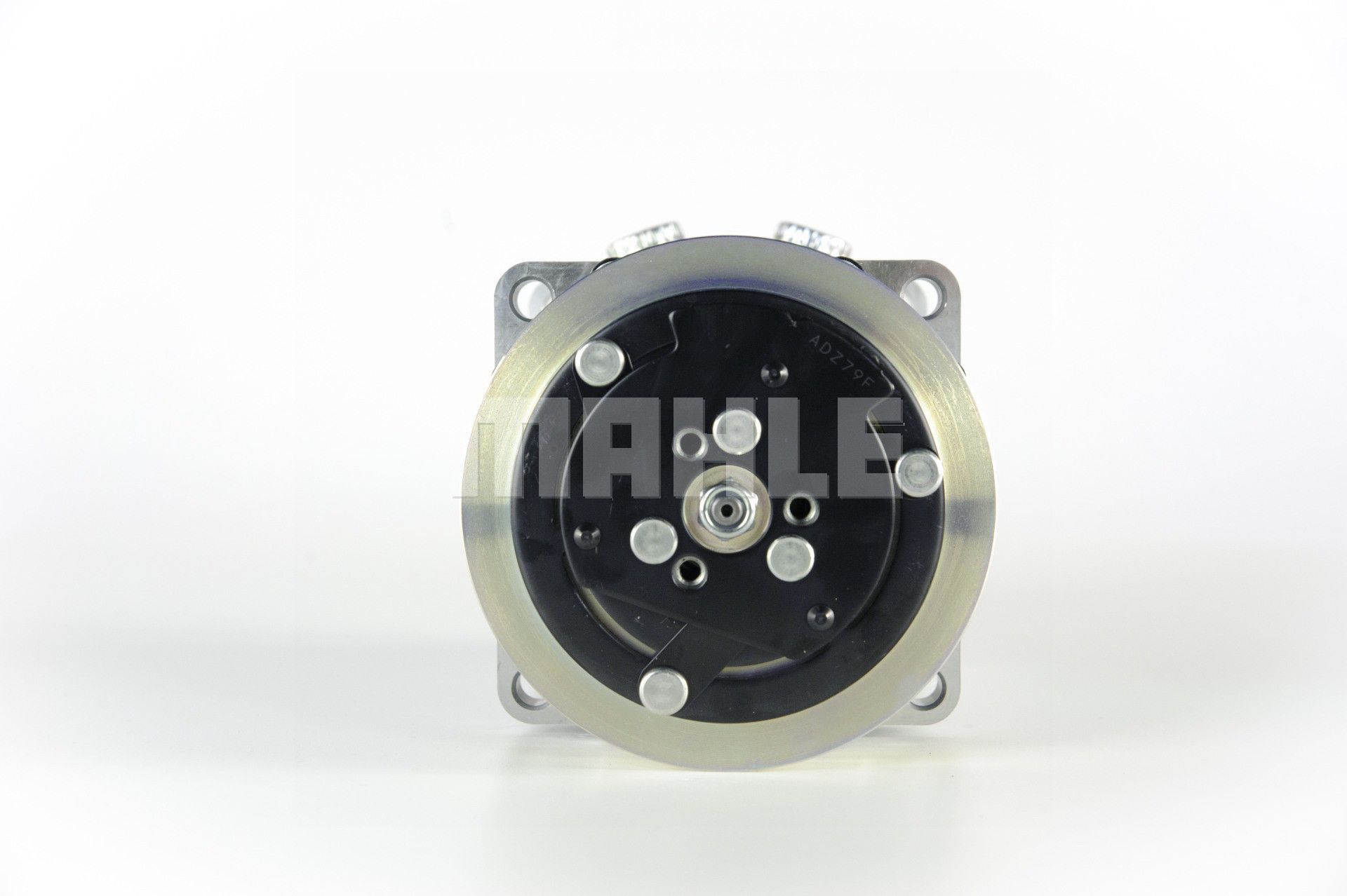 MAHLE ORIGINAL ACP 1062 000P: Compresor AC