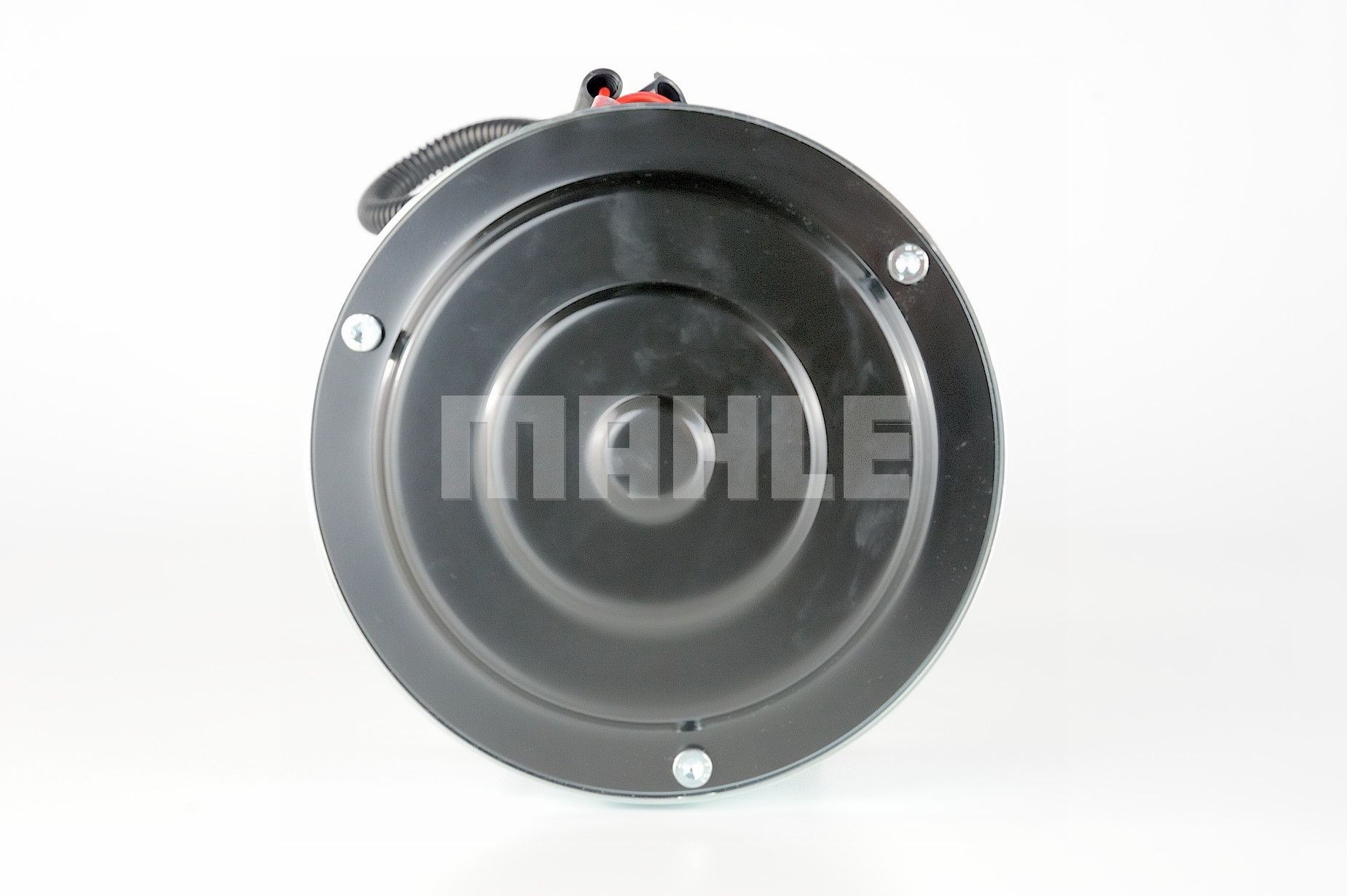 MAHLE ORIGINAL ACP 1066 000P: Klimakompressor BEHR *** PREMIUM LINE ***