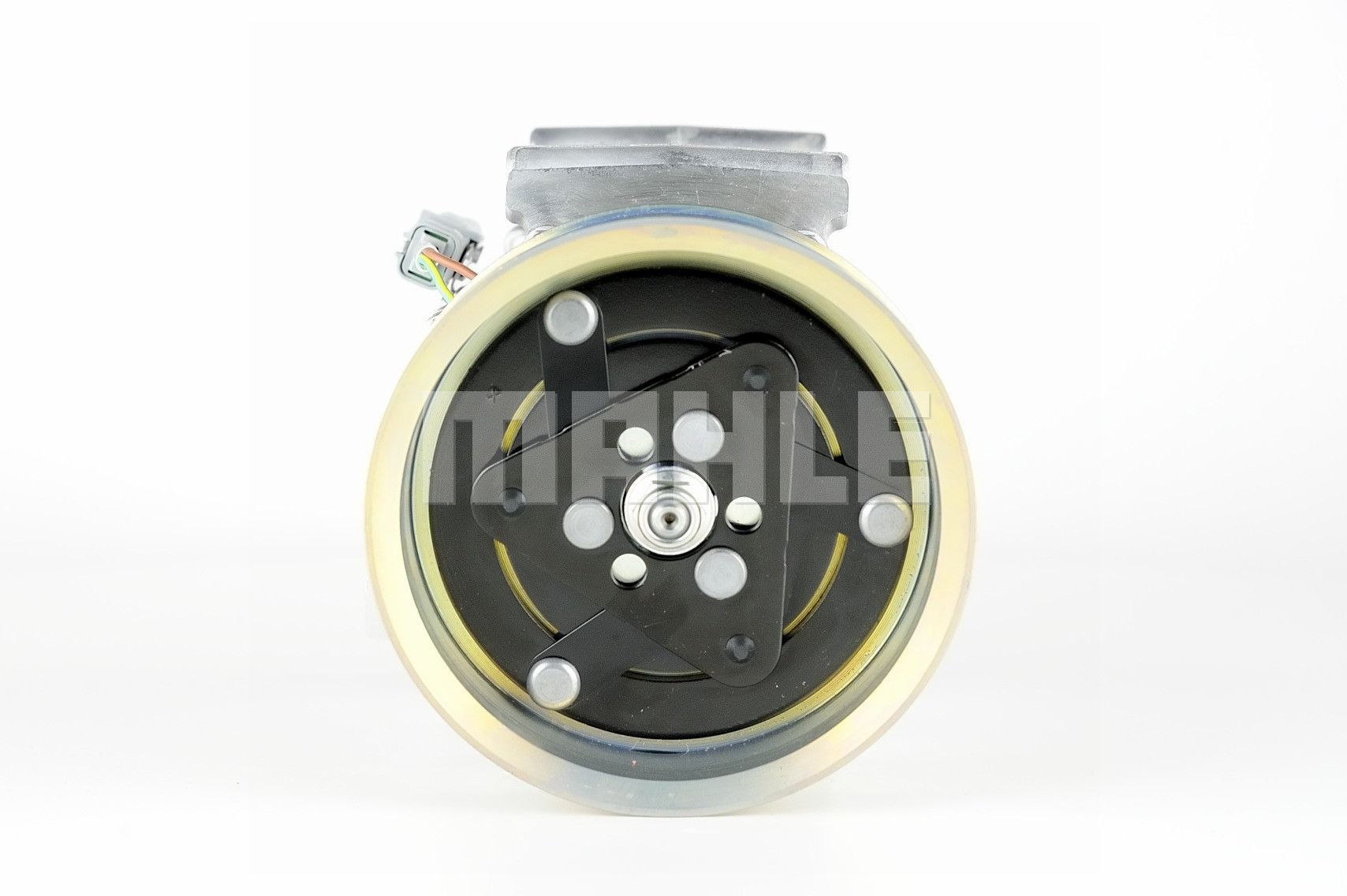 MAHLE ORIGINAL ACP 1278 000P Compressore aria condizionata RENAULT MODUS / GRAND MODUS (F/JP0_) 75 CV Benzina/Gasauto (GPL) costo